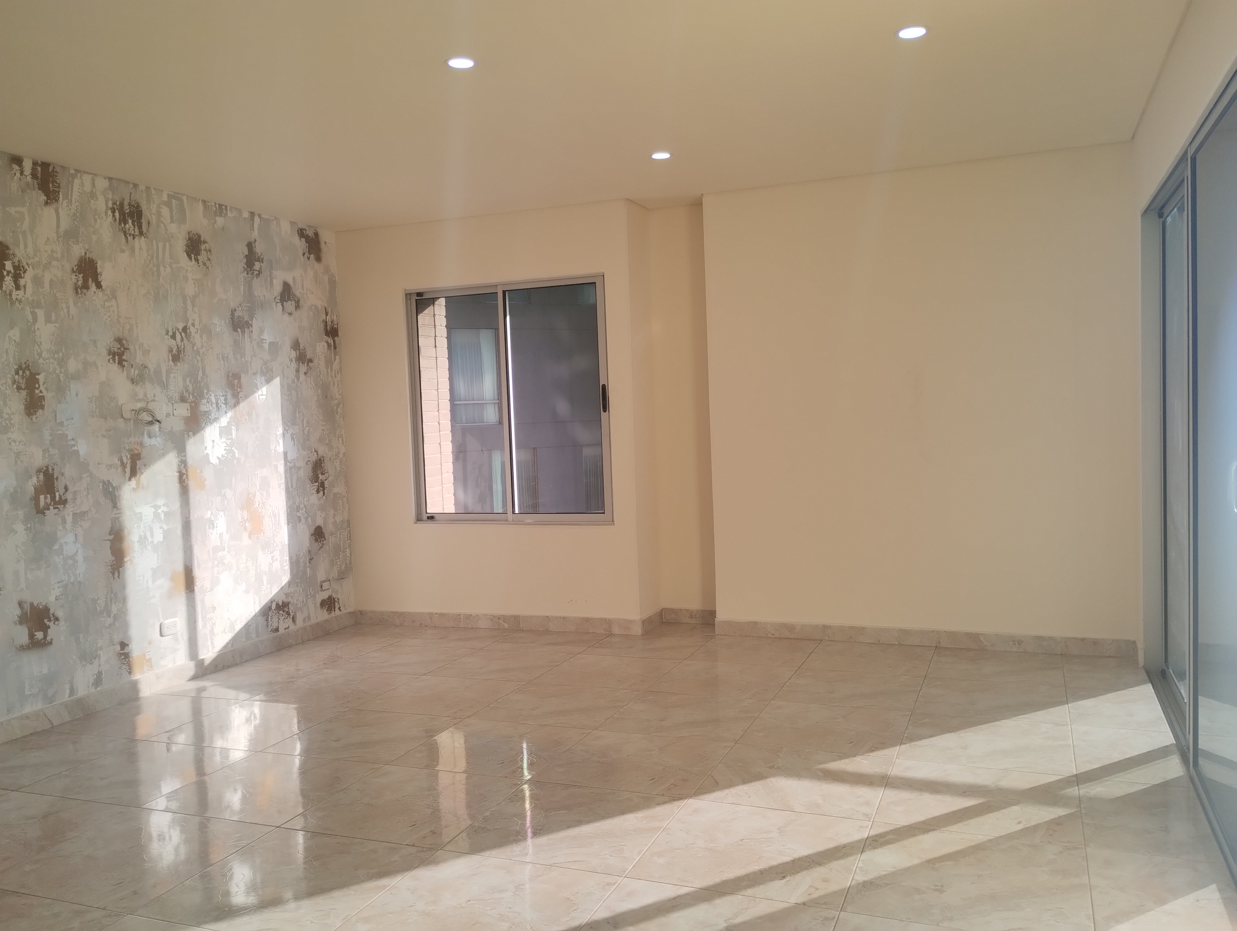 Apartamento en venta en Villa Santos, Barranquilla · foto 2 de 5
