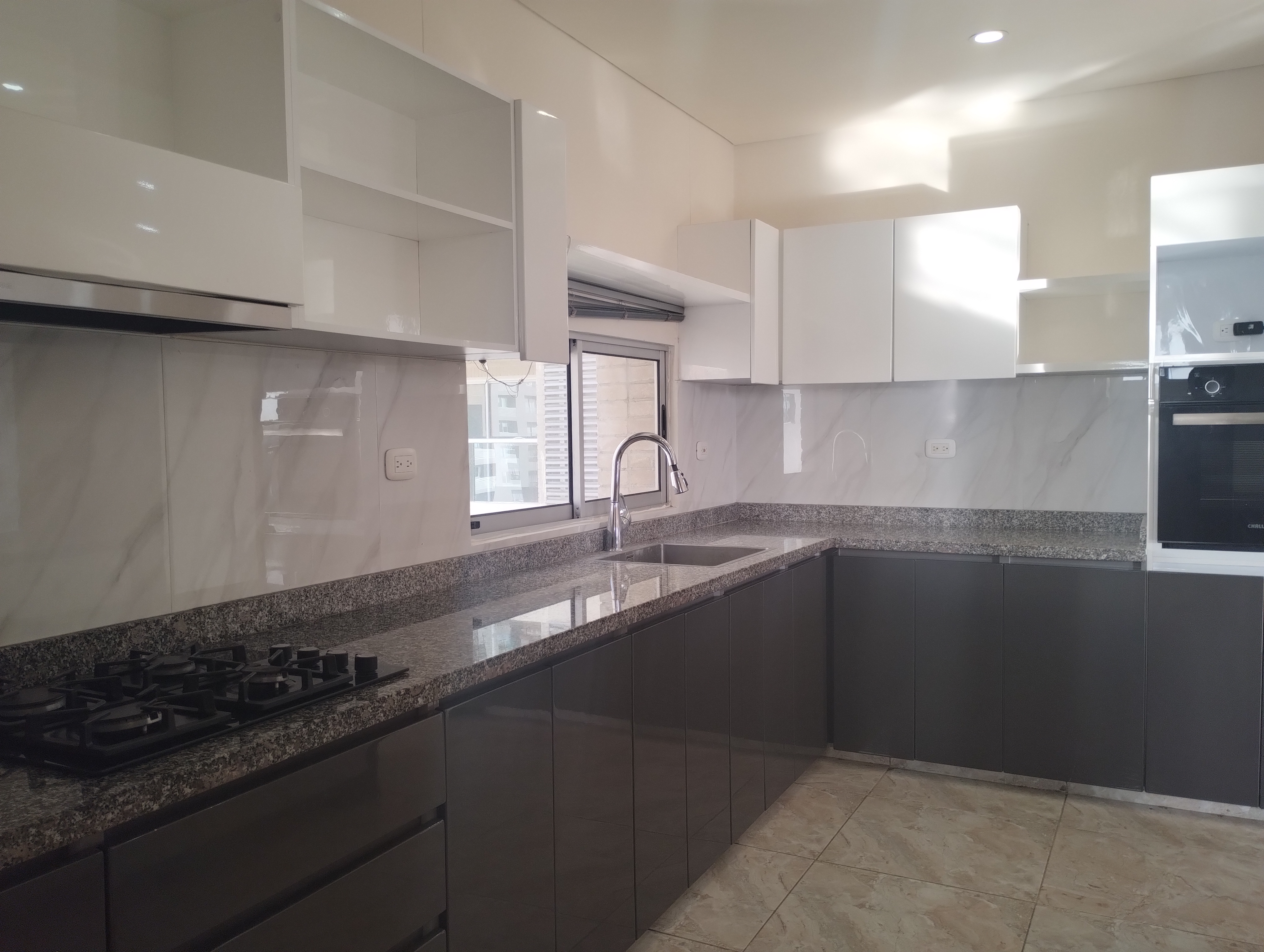 Apartamento en venta en Villa Santos, Barranquilla · foto 4 de 5
