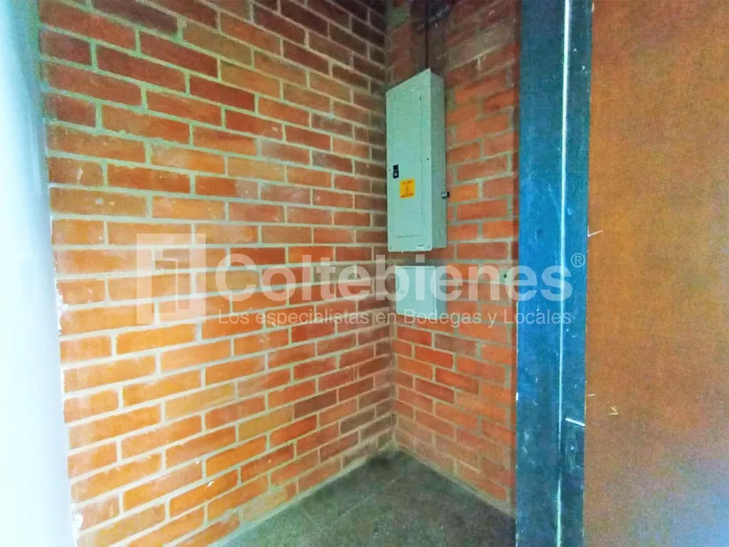 Local en arriendo en Santa Fe, Medellín, 462 m² · foto 11 de 19