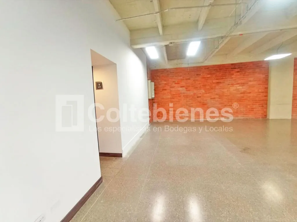 Local en arriendo en Santa Fe, Medellín, 462 m² · foto 12 de 19