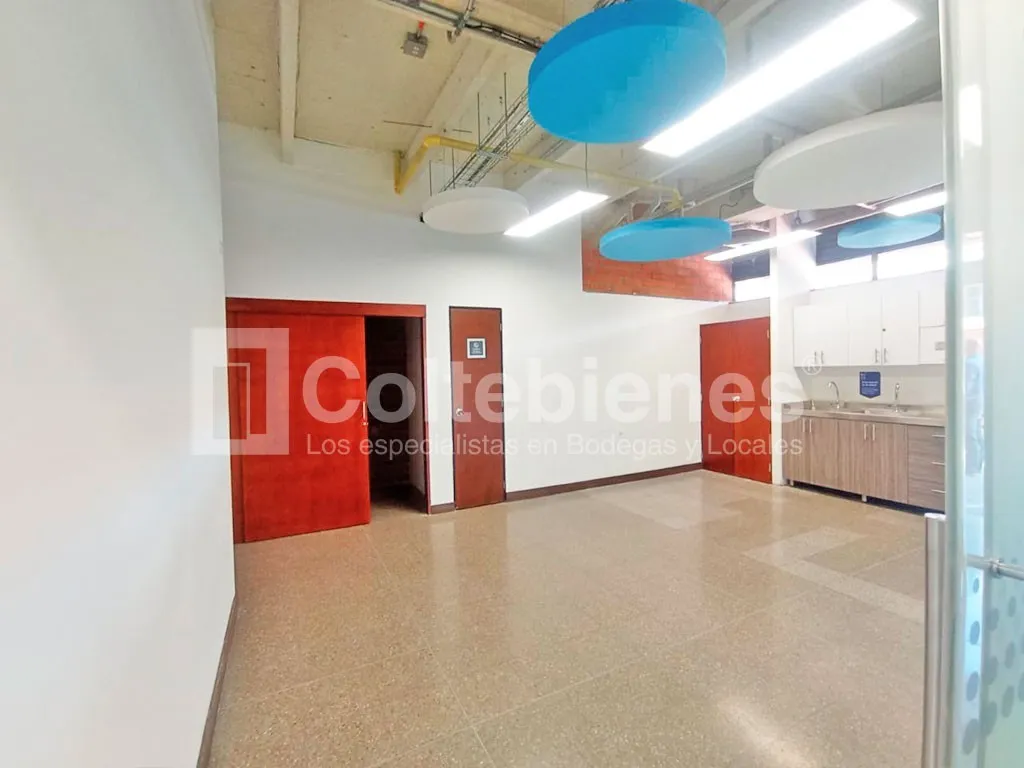 Local en arriendo en Santa Fe, Medellín, 462 m² · foto 7 de 19