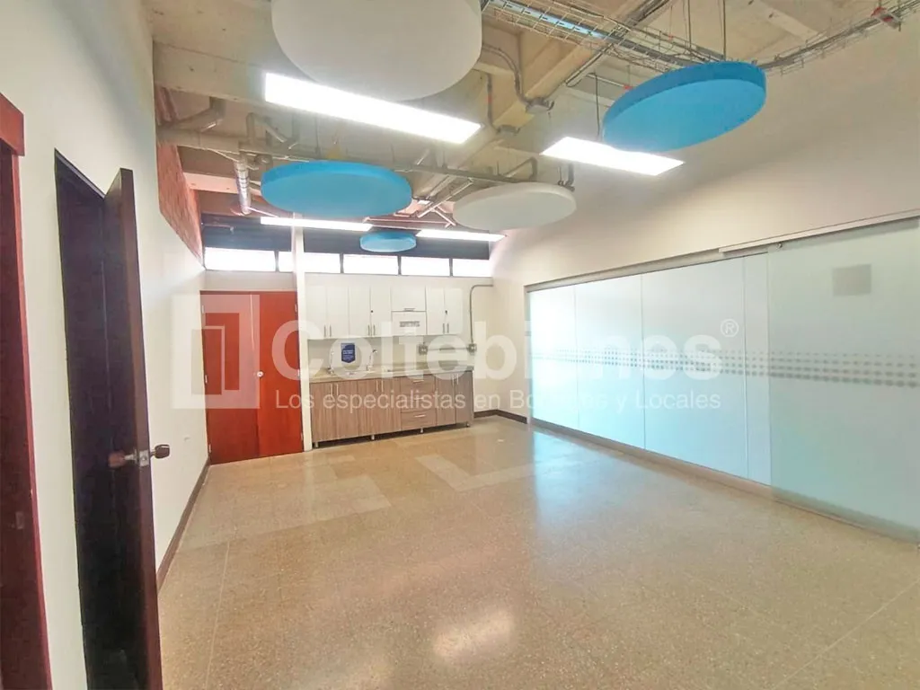 Local en arriendo en Santa Fe, Medellín, 462 m² · foto 8 de 19