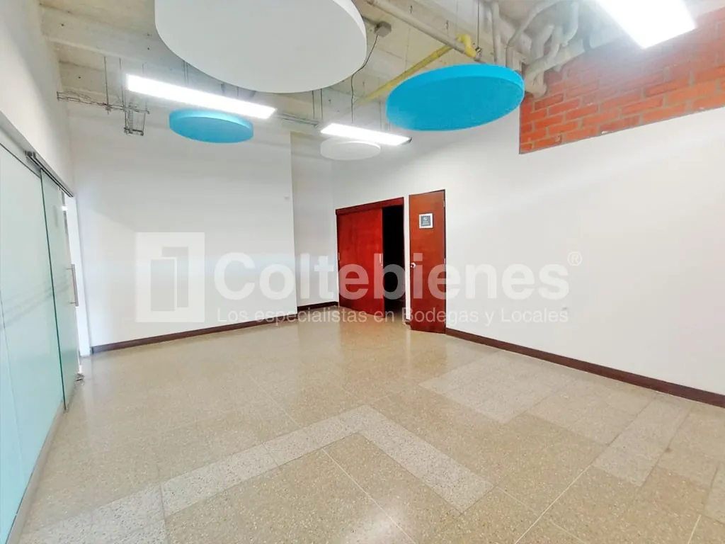 Local en arriendo en Santa Fe, Medellín, 462 m² · foto 10 de 19