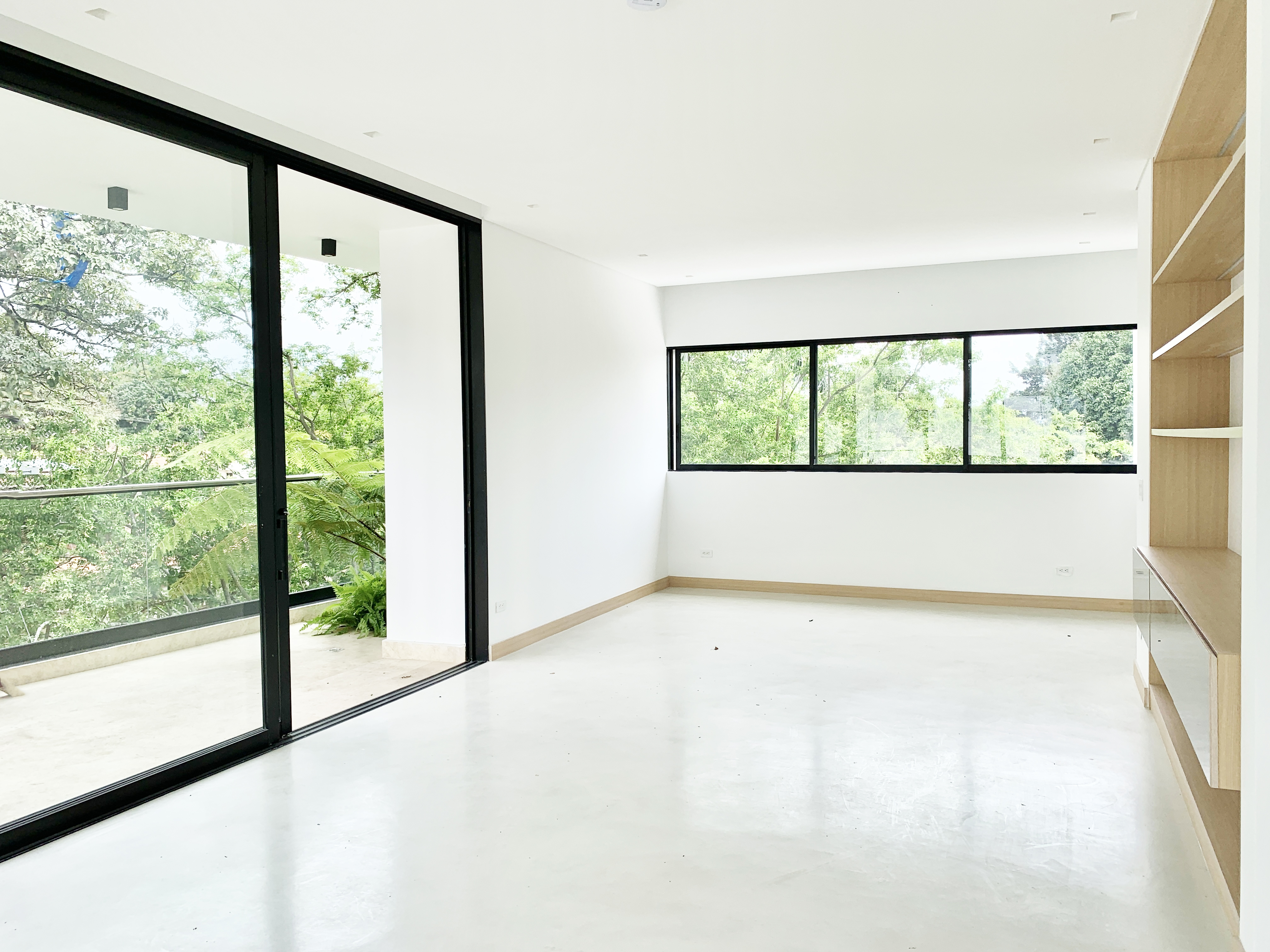 Apartamento de 3 alcobas en venta en Ciudad Jardin, Cali, 254 m² · foto 10 de 23