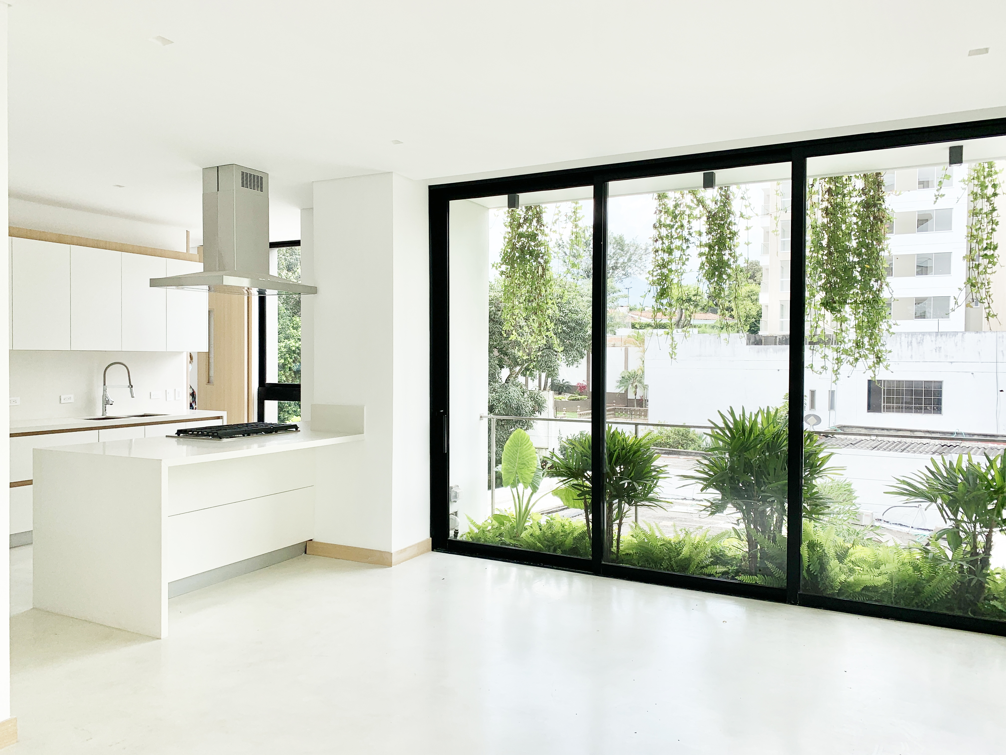 Apartamento de 3 alcobas en venta en Ciudad Jardin, Cali, 254 m² · foto 9 de 23