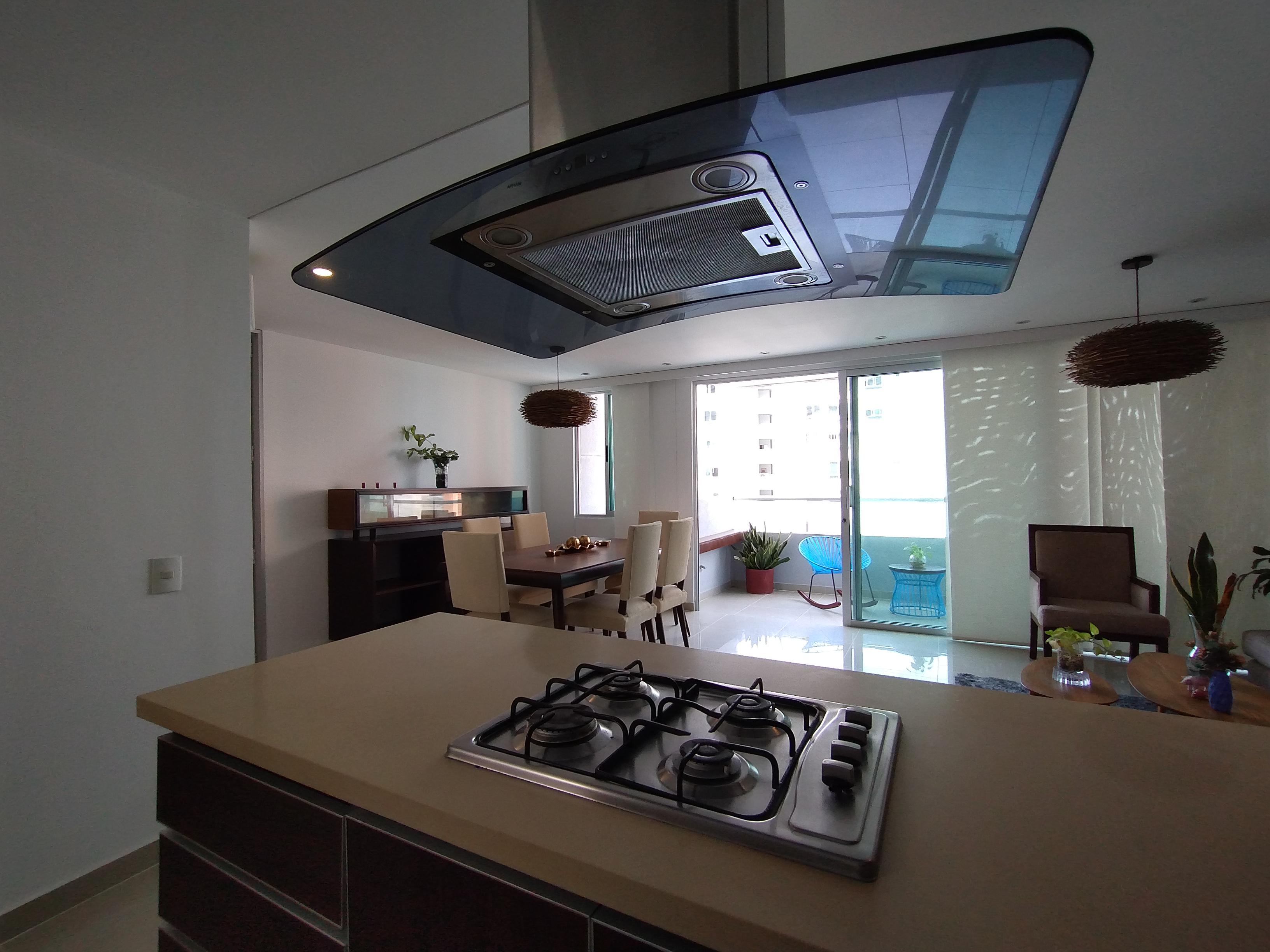 Apartamento en arriendo en Buenavista, Barranquilla · foto 15 de 21