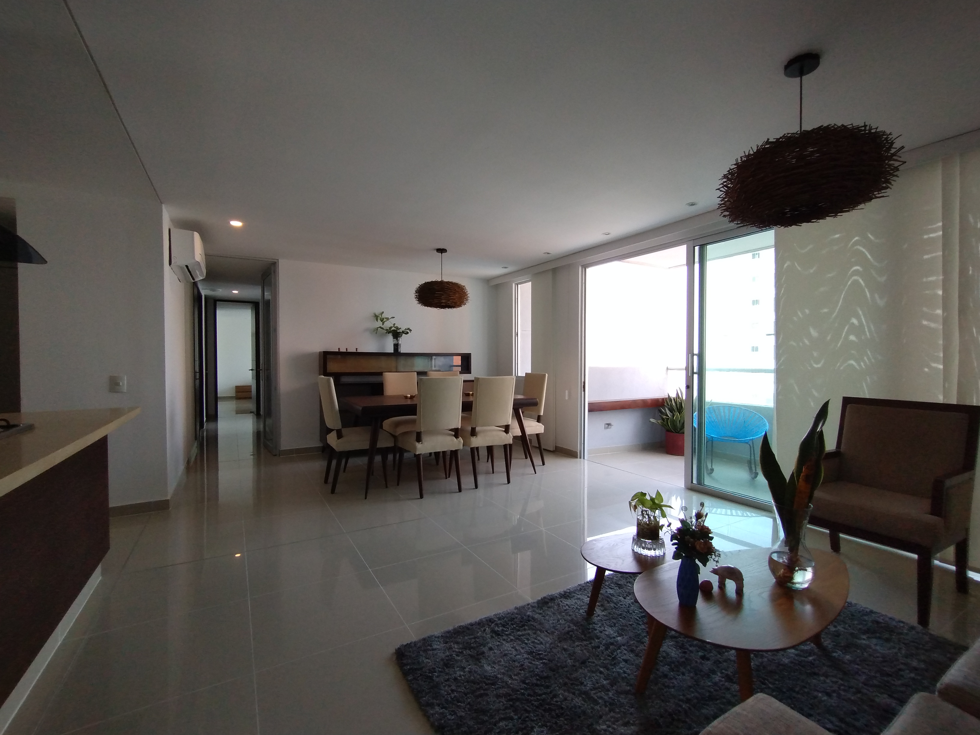 Apartamento en arriendo en Buenavista, Barranquilla · foto 2 de 21