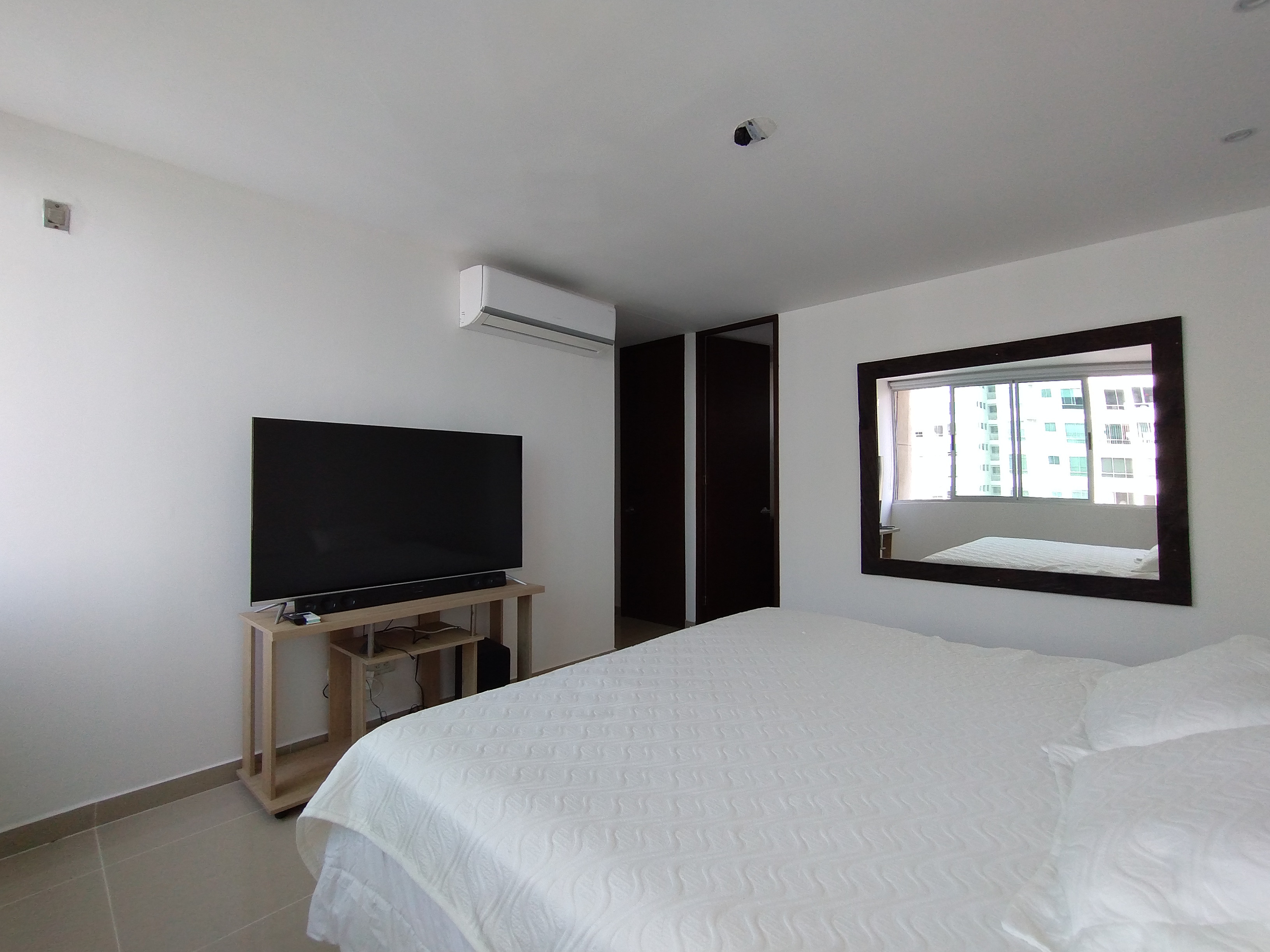 Apartamento en arriendo en Buenavista, Barranquilla · foto 9 de 21