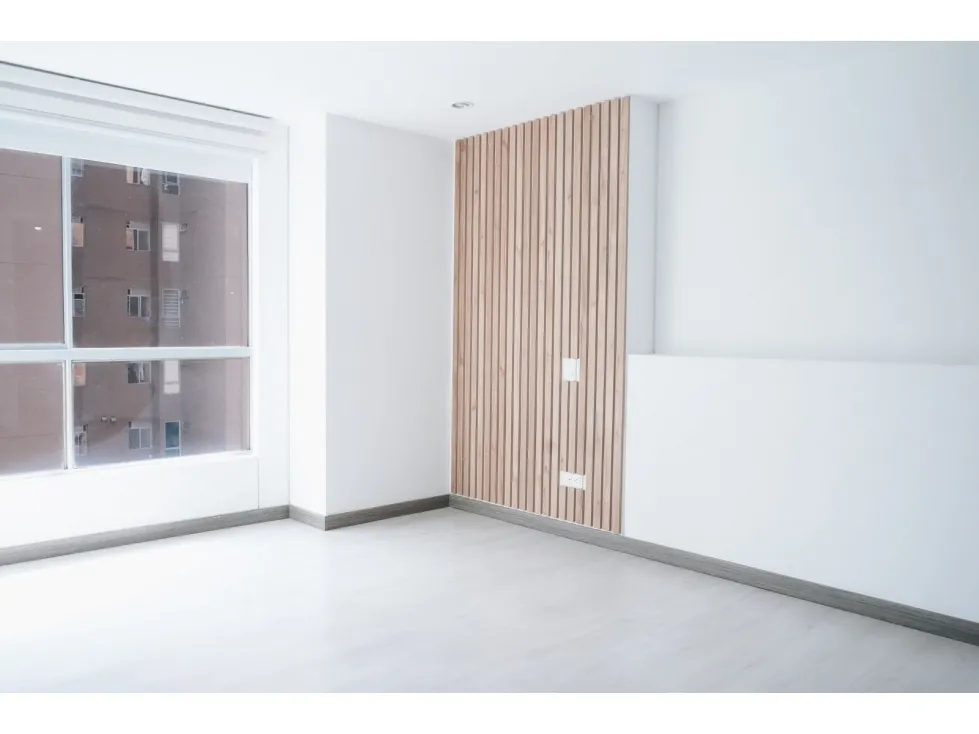 Apartamento de 3 alcobas en venta en Vegas De San Jose, Sabaneta, 93 m² · foto 5 de 10