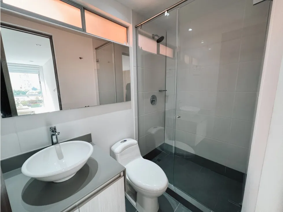 Apartamento de 3 alcobas en venta en Vegas De San Jose, Sabaneta, 93 m² · foto 7 de 10