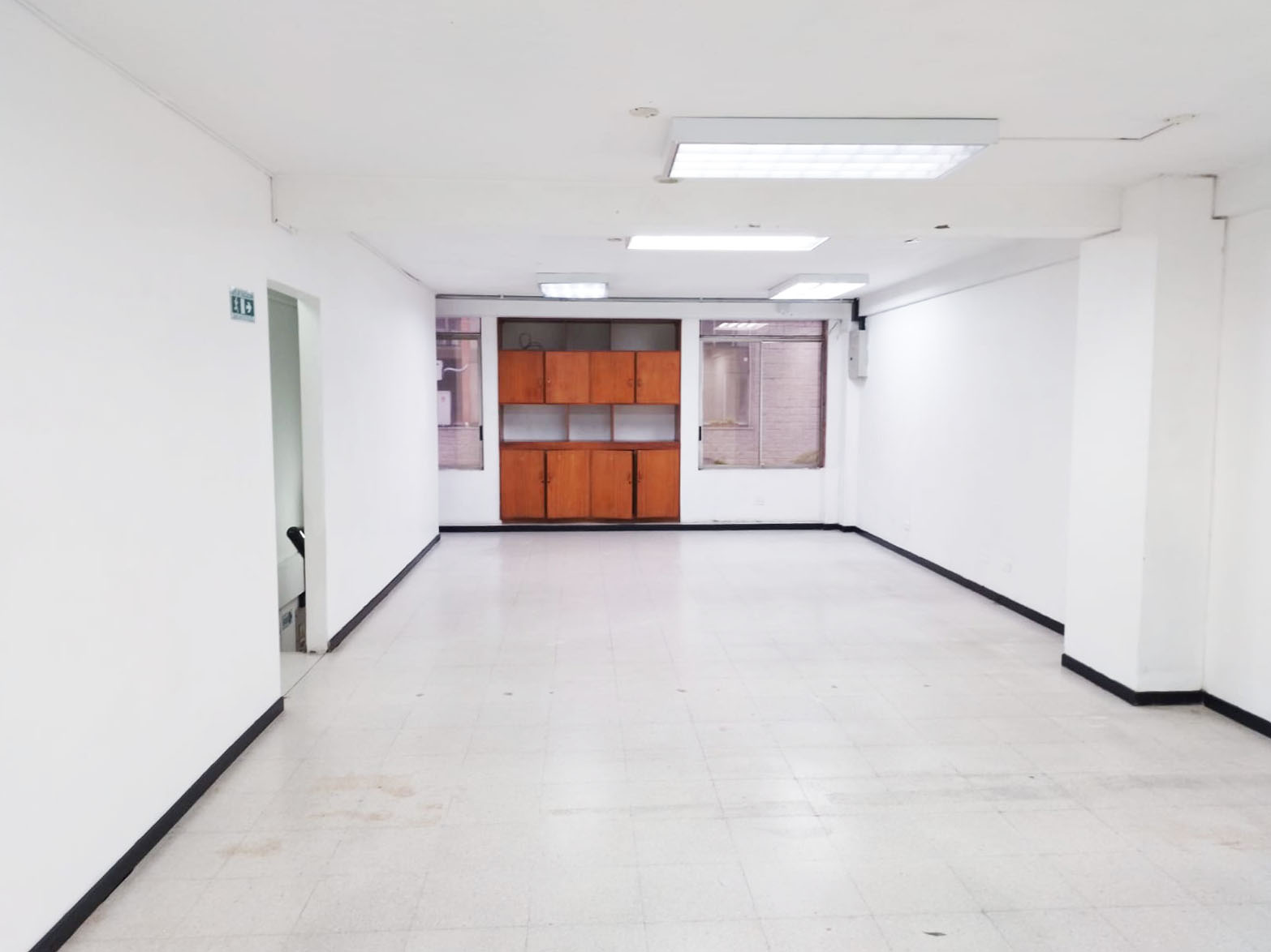 Bodega en arriendo en Cristo Rey, Medellín, 280 m² · foto 3 de 18