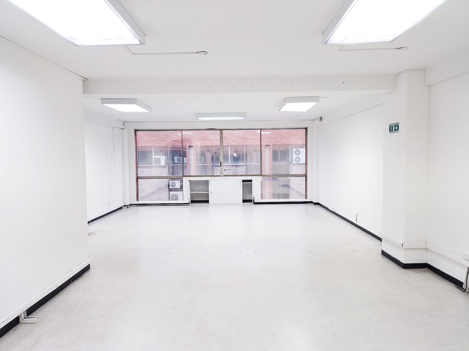Bodega en arriendo en Cristo Rey, Medellín, 280 m² · foto 8 de 18