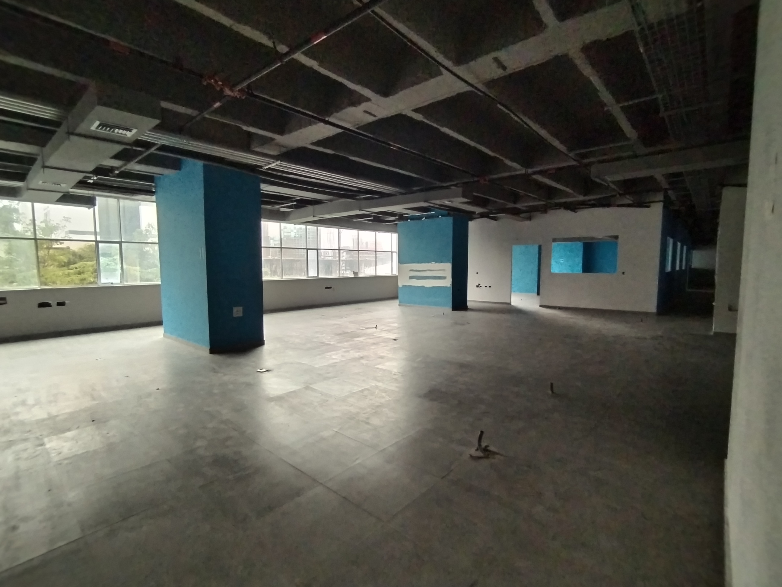 Oficina en arriendo en Mejoras Publicas, Bucaramanga, 800 m² · foto 2 de 10