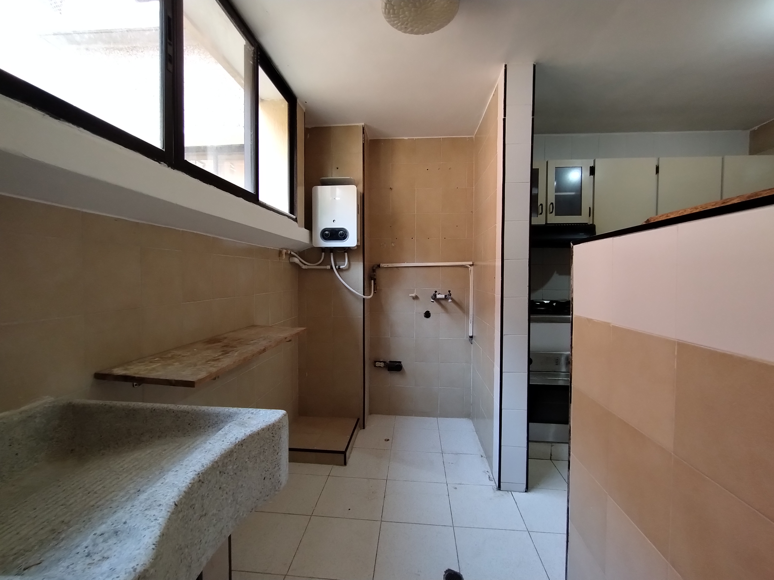Apartamento de 3 alcobas en arriendo en El Country, Barranquilla, 117 m² · foto 12 de 14