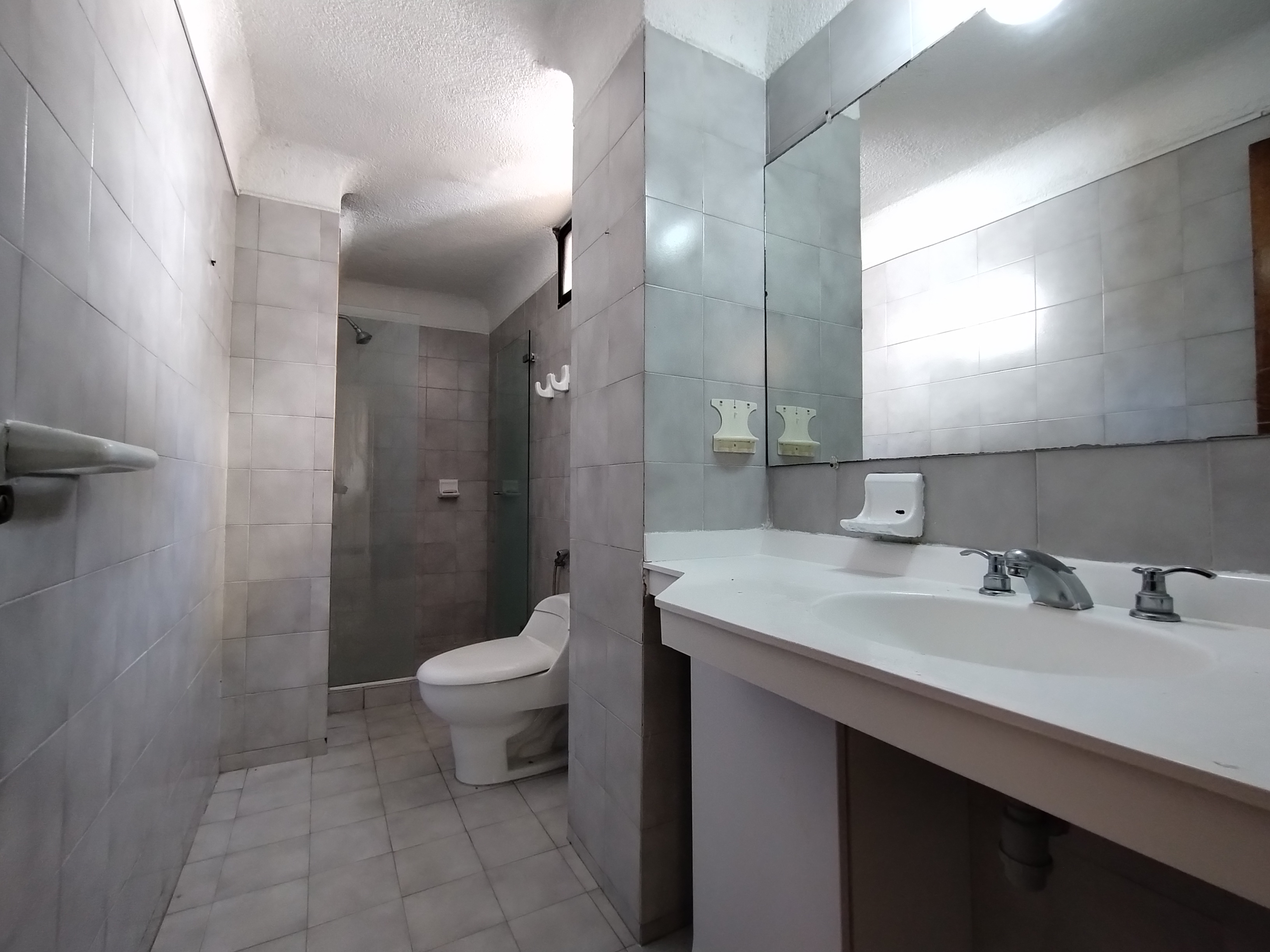 Apartamento de 3 alcobas en arriendo en El Country, Barranquilla, 117 m² · foto 14 de 14
