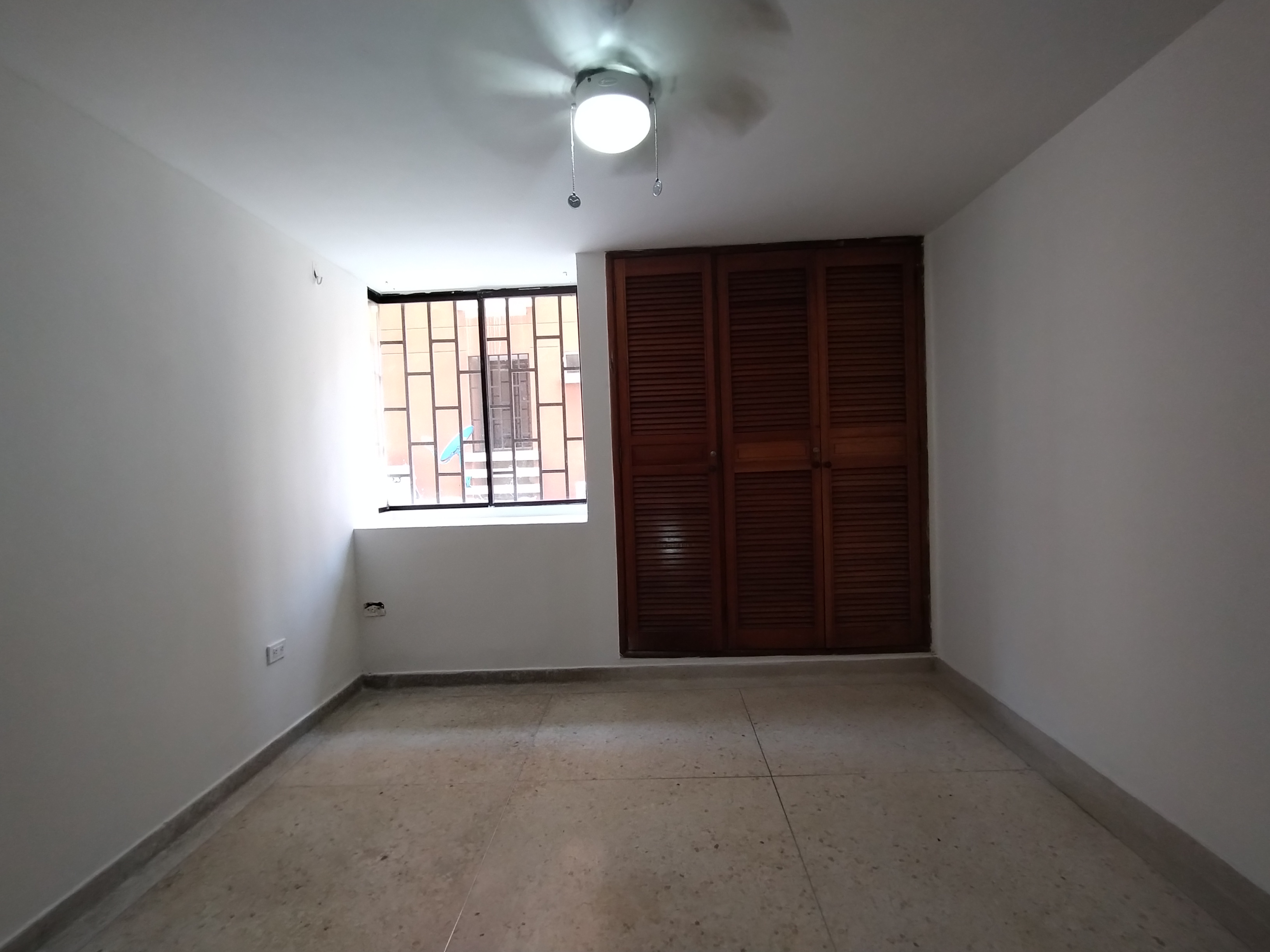 Apartamento de 3 alcobas en arriendo en El Country, Barranquilla, 117 m² · foto 2 de 14