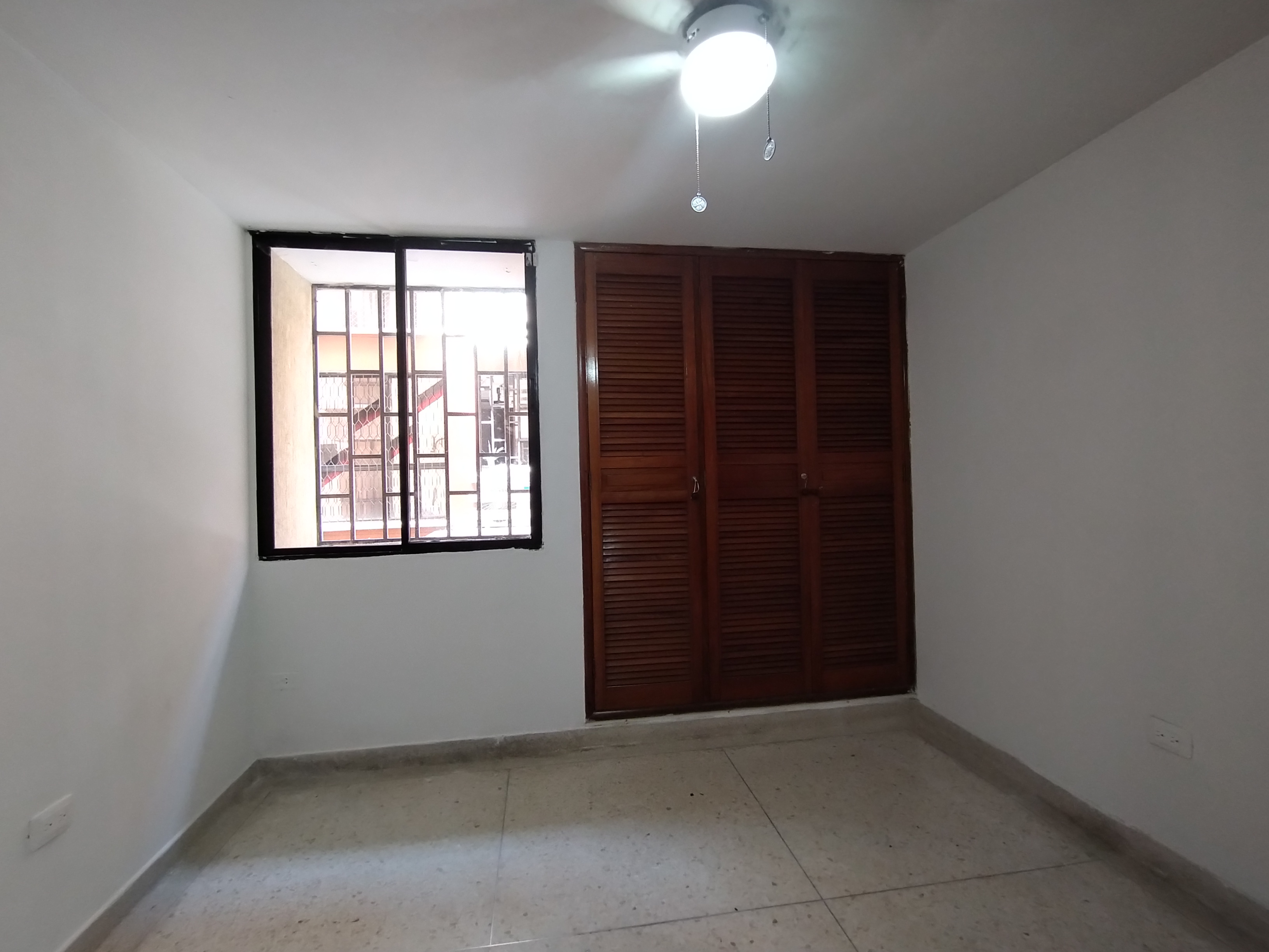 Apartamento de 3 alcobas en arriendo en El Country, Barranquilla, 117 m² · foto 3 de 14