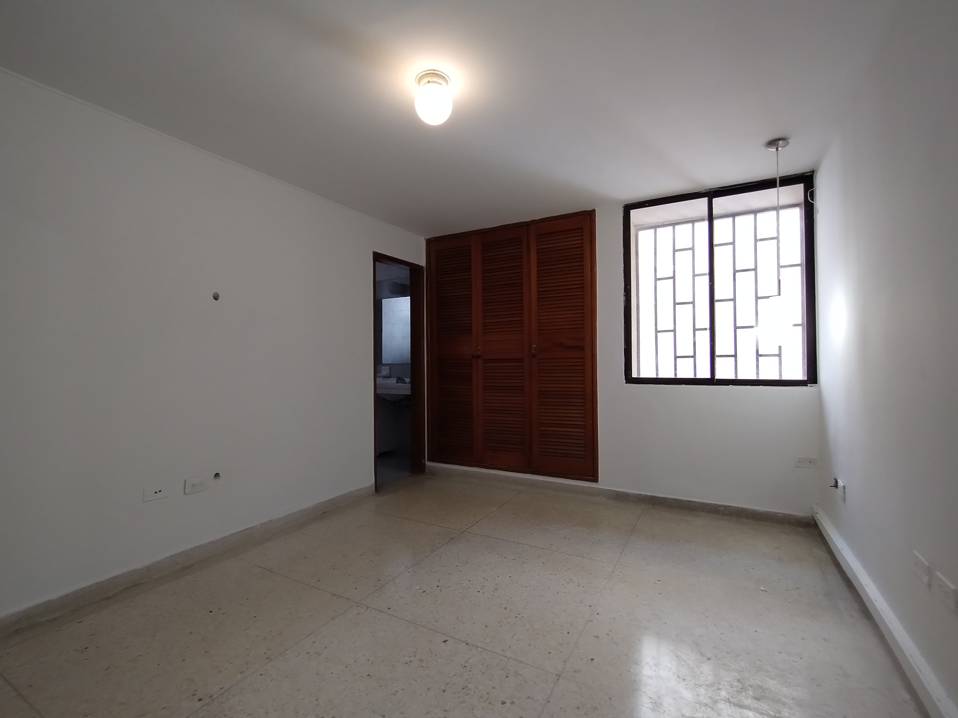 Apartamento de 3 alcobas en arriendo en El Country, Barranquilla, 117 m² · foto 6 de 14