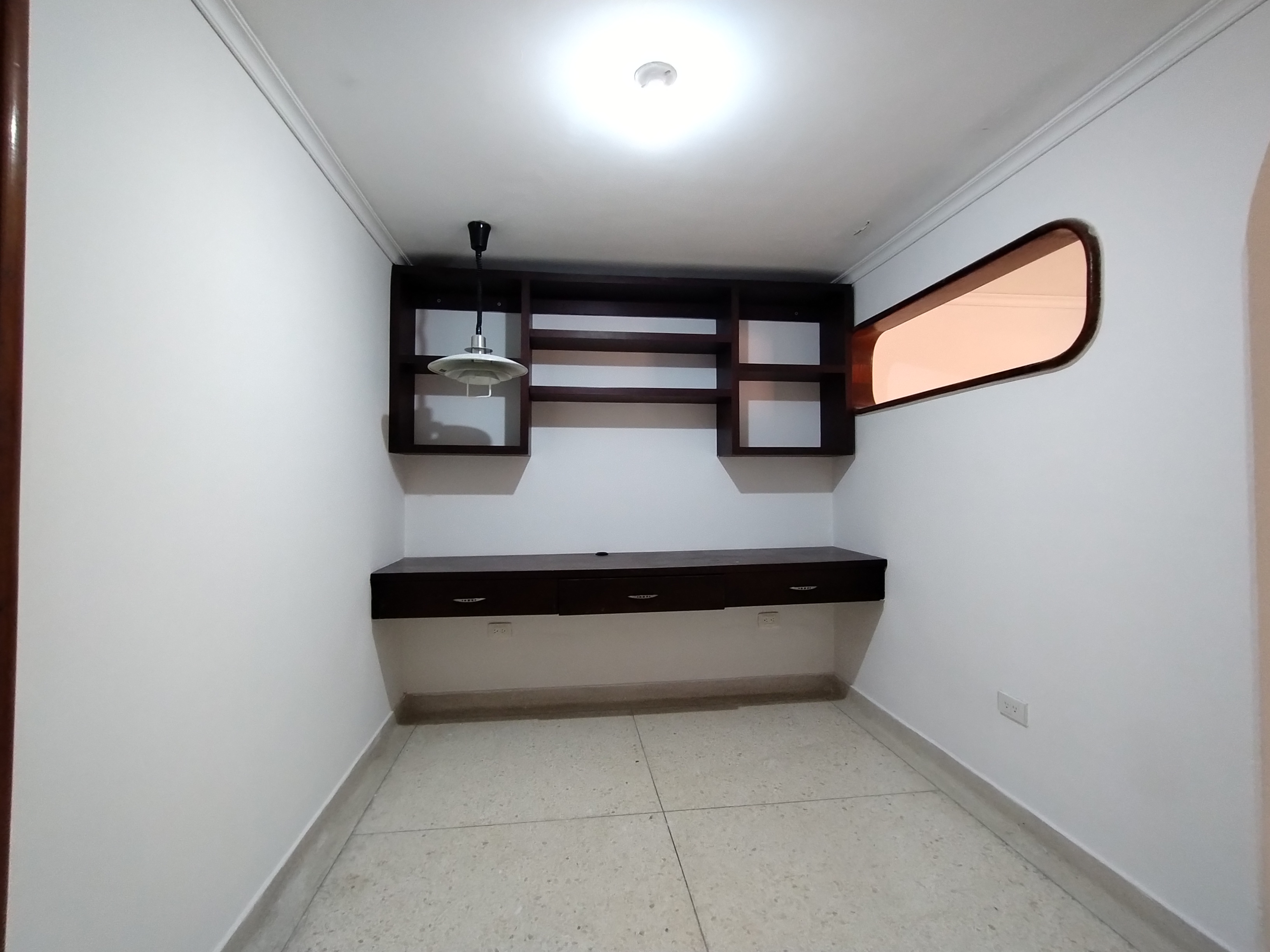 Apartamento de 3 alcobas en arriendo en El Country, Barranquilla, 117 m² · foto 8 de 14
