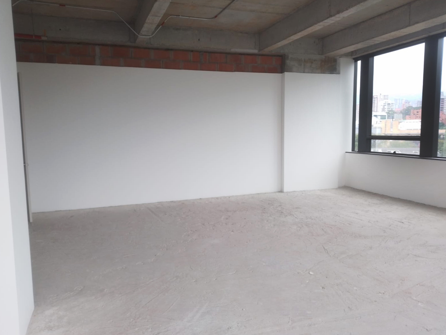 Oficina en arriendo en La Florida, Medellín, 69 m² · foto 11 de 14