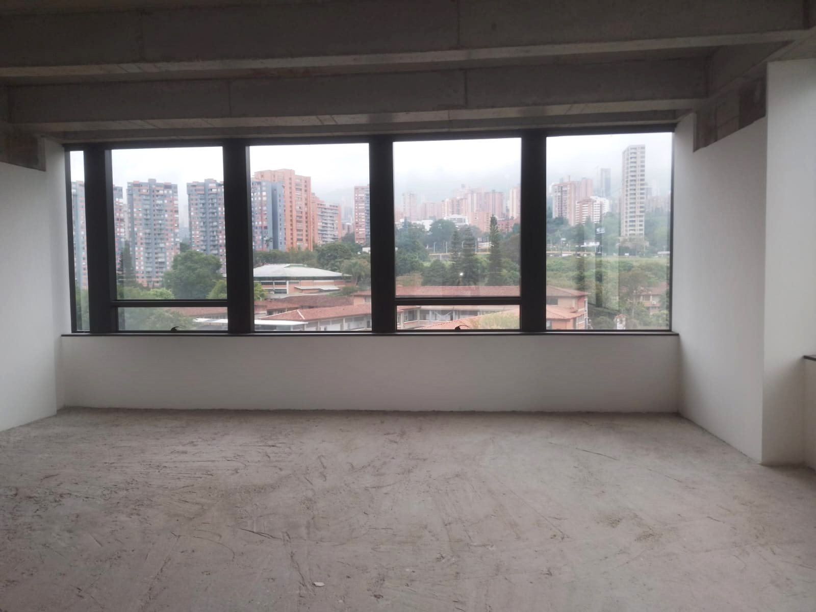 Oficina en arriendo en La Florida, Medellín, 69 m² · foto 12 de 14