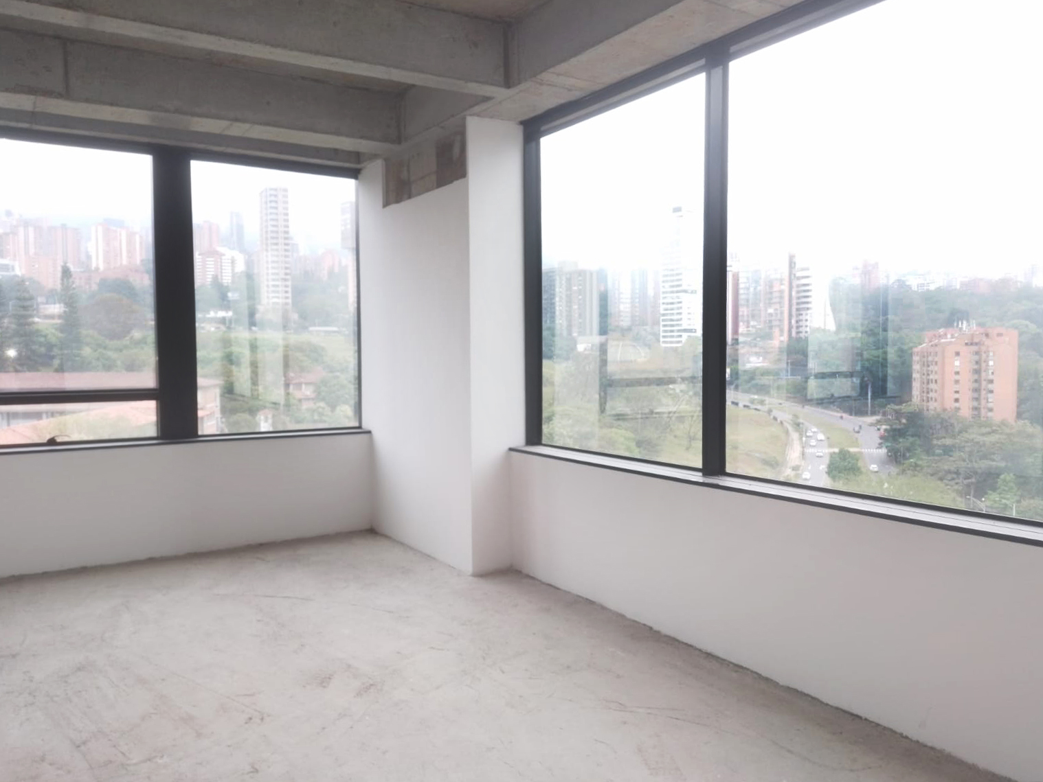 Oficina en arriendo en La Florida, Medellín, 69 m² · foto 14 de 14