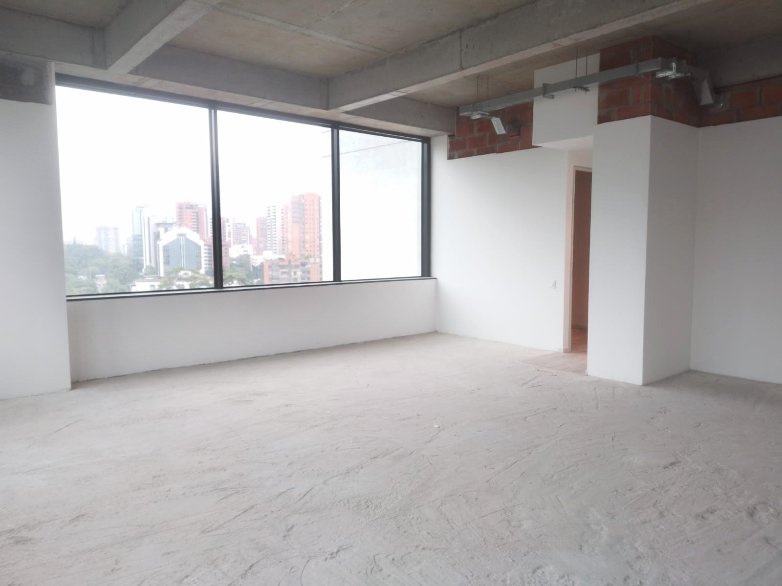 Oficina en arriendo en La Florida, Medellín, 69 m² · foto 8 de 14