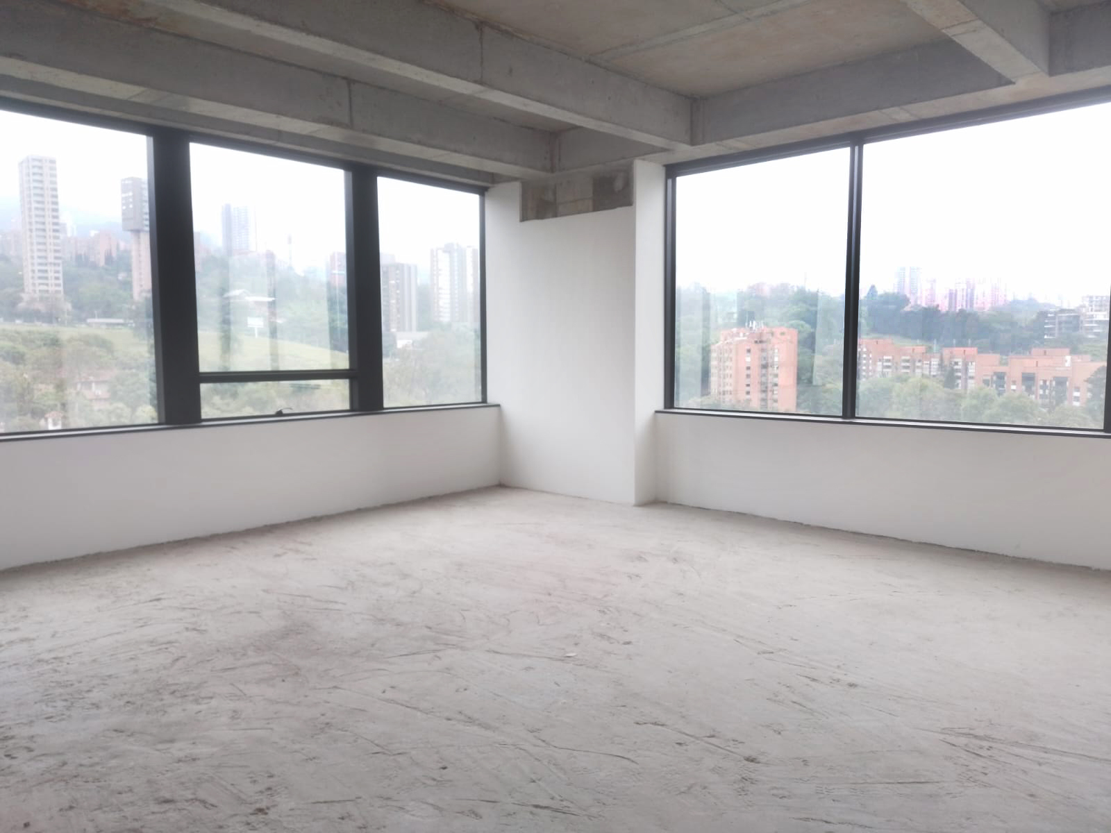 Oficina en arriendo en La Florida, Medellín, 69 m² · foto 9 de 14