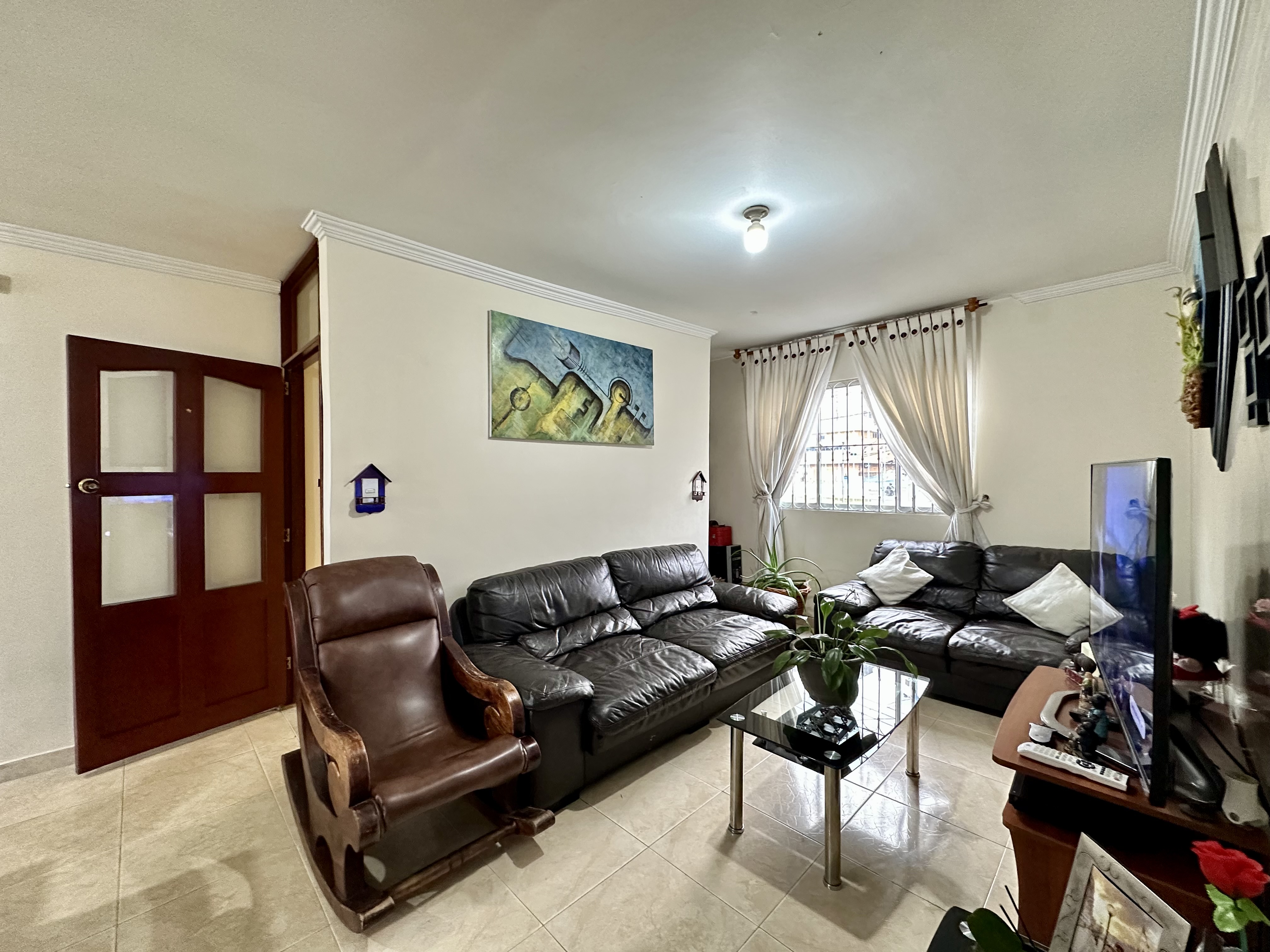 Casa en venta en Quiroga Sur, Bogotá · foto 10 de 23