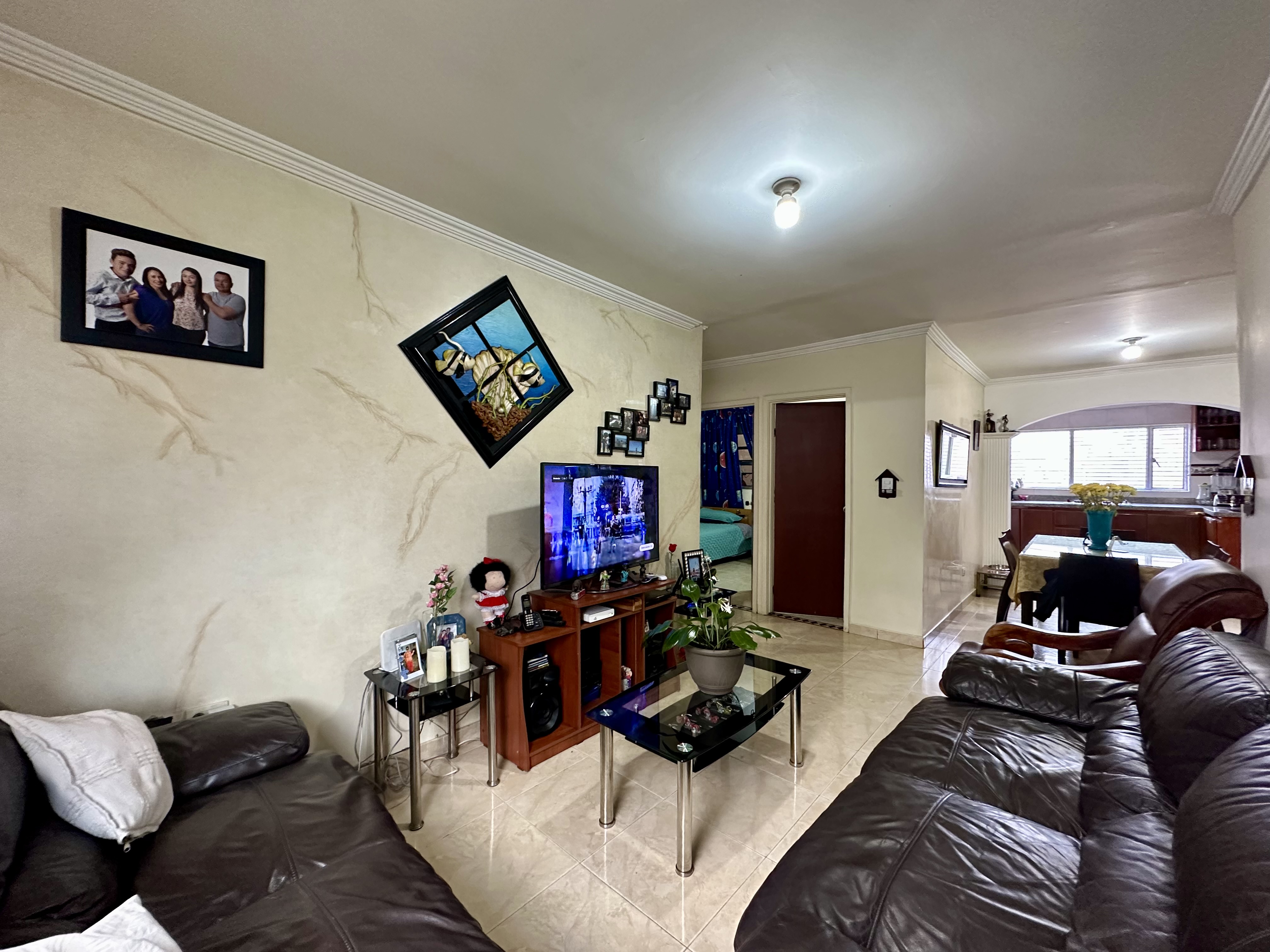 Casa en venta en Quiroga Sur, Bogotá · foto 11 de 23