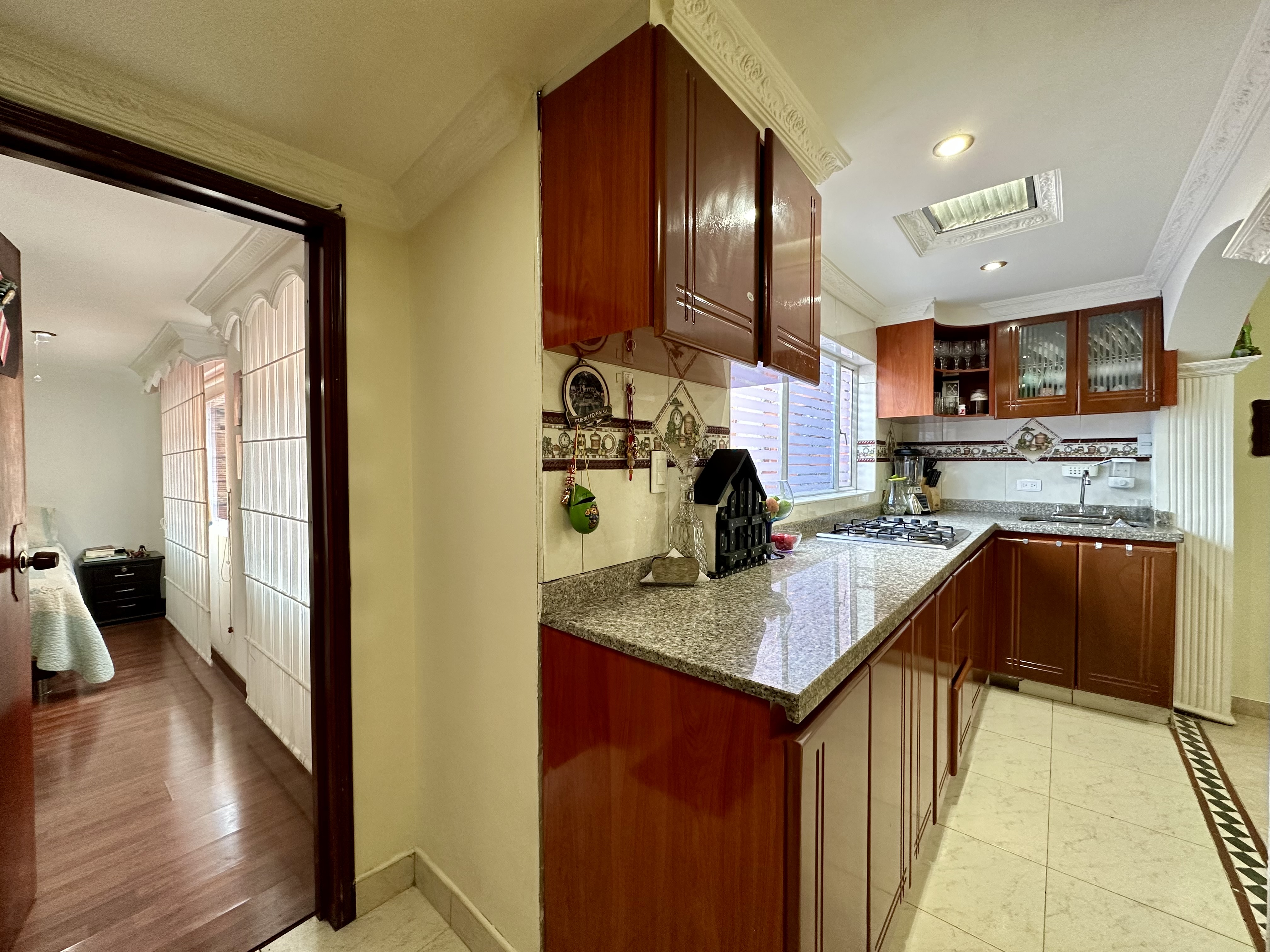 Casa en venta en Quiroga Sur, Bogotá · foto 12 de 23