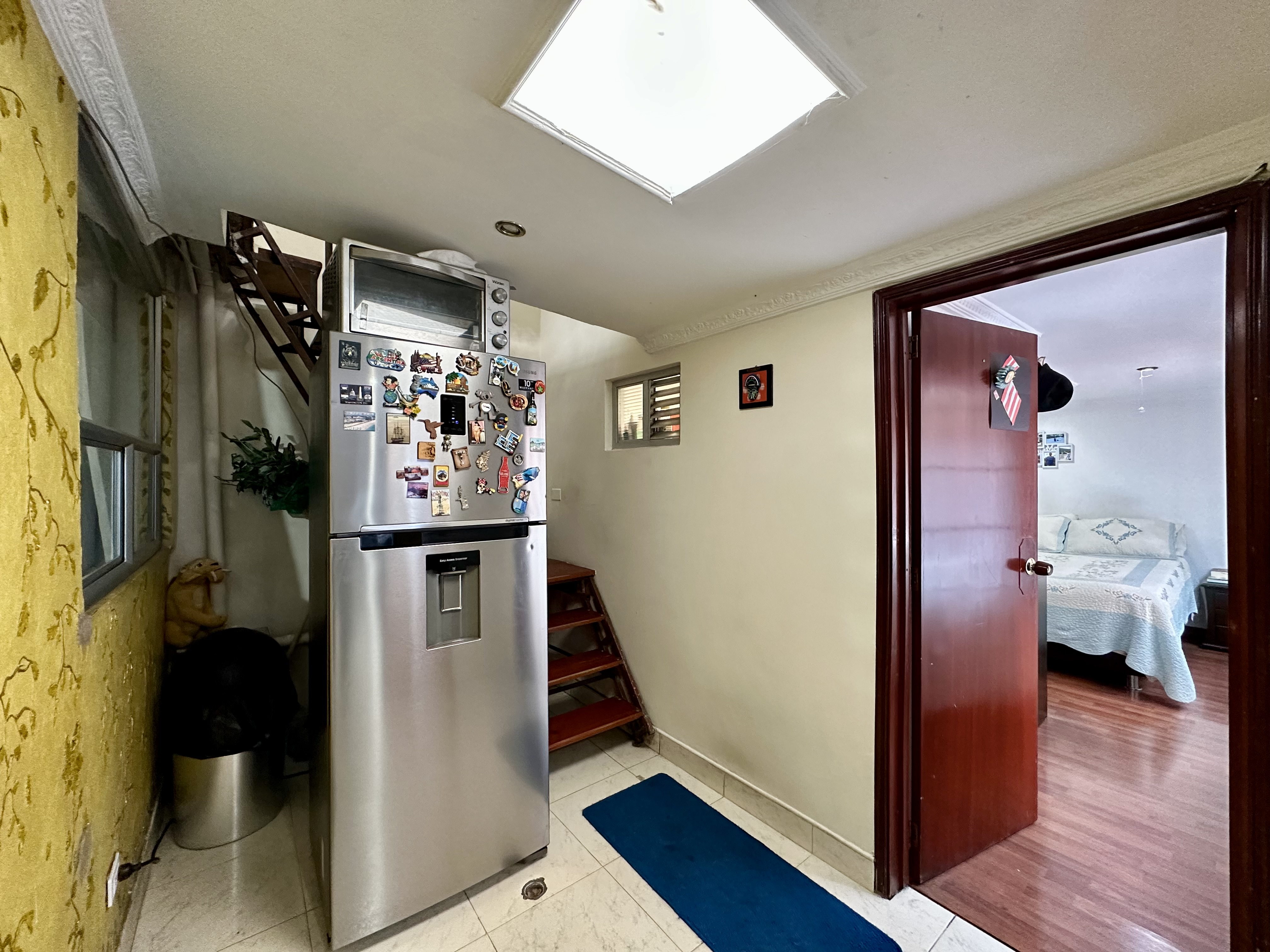 Casa en venta en Quiroga Sur, Bogotá · foto 13 de 23