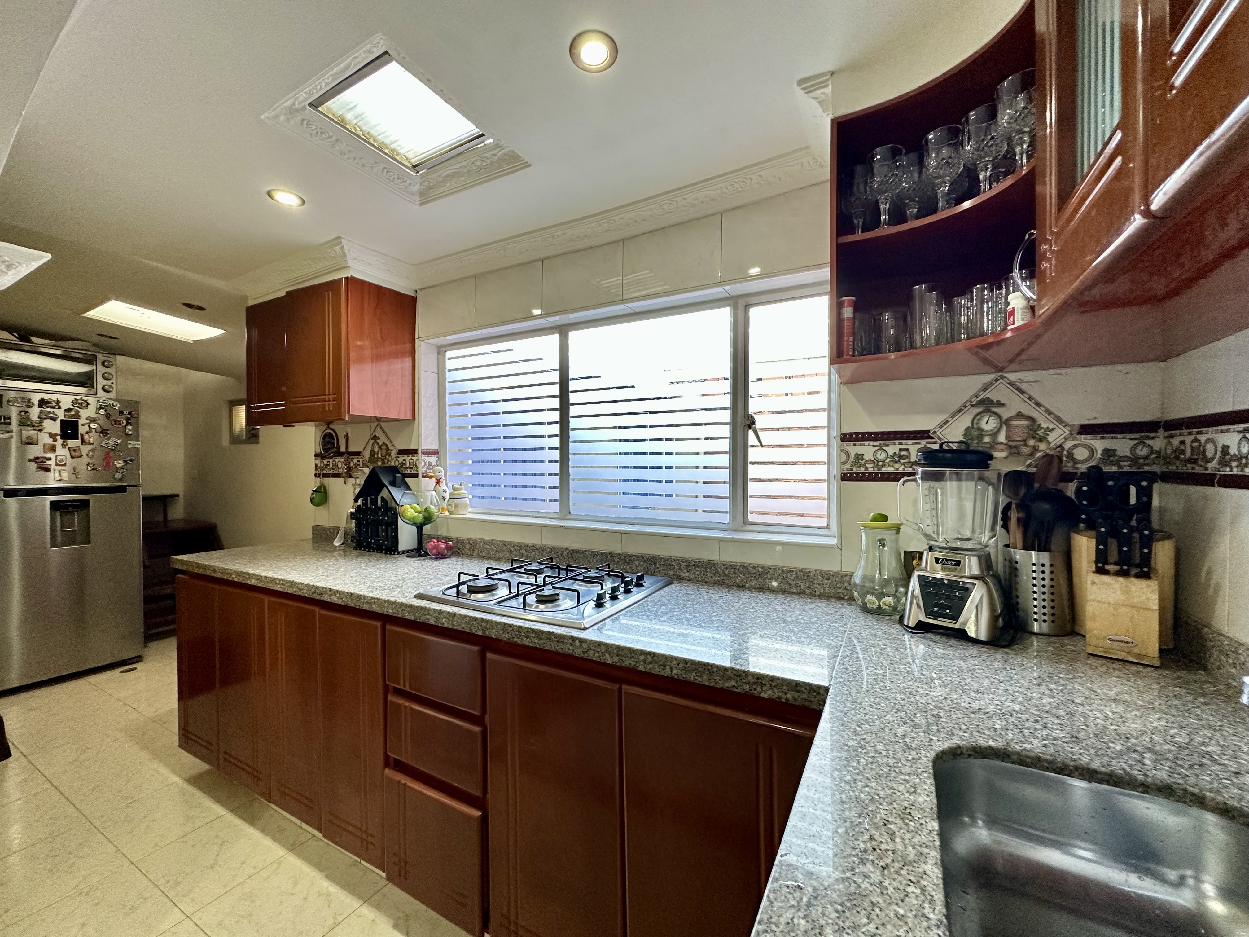 Casa en venta en Quiroga Sur, Bogotá · foto 14 de 23