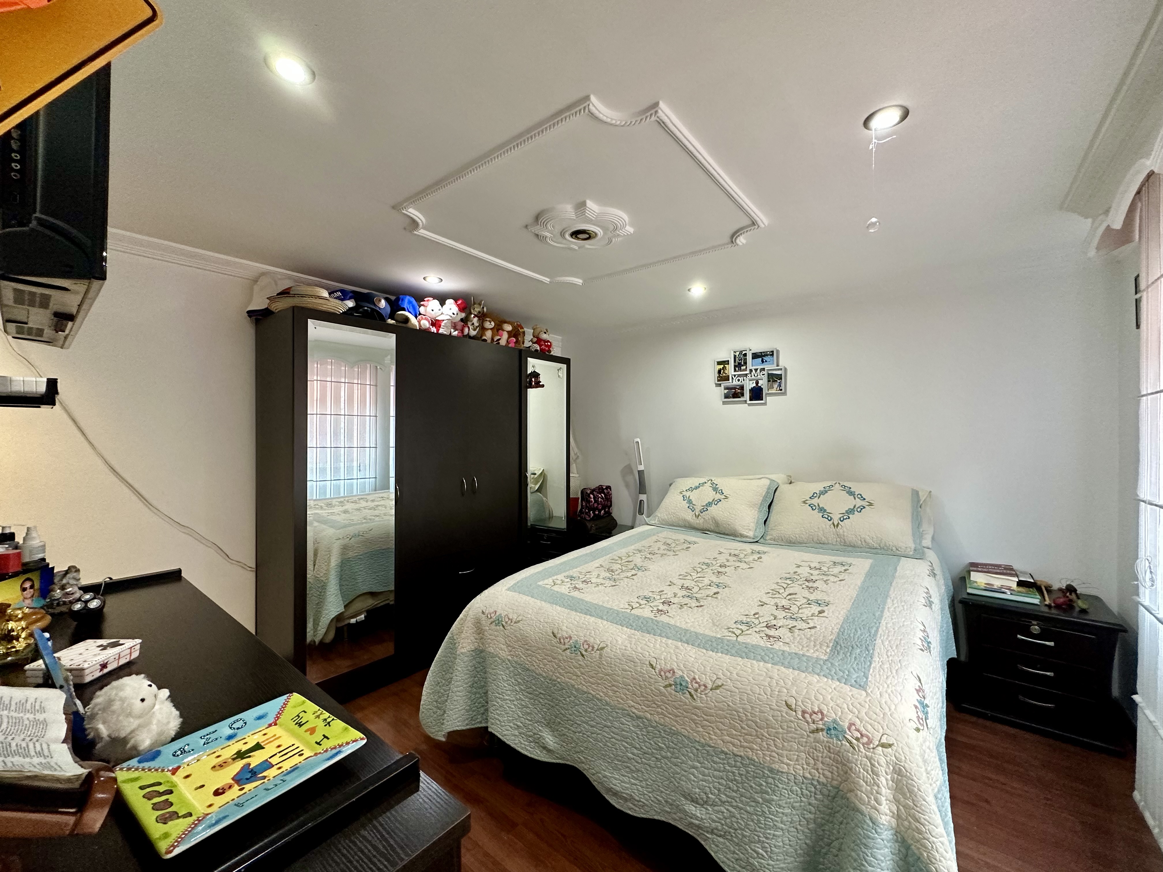 Casa en venta en Quiroga Sur, Bogotá · foto 15 de 23