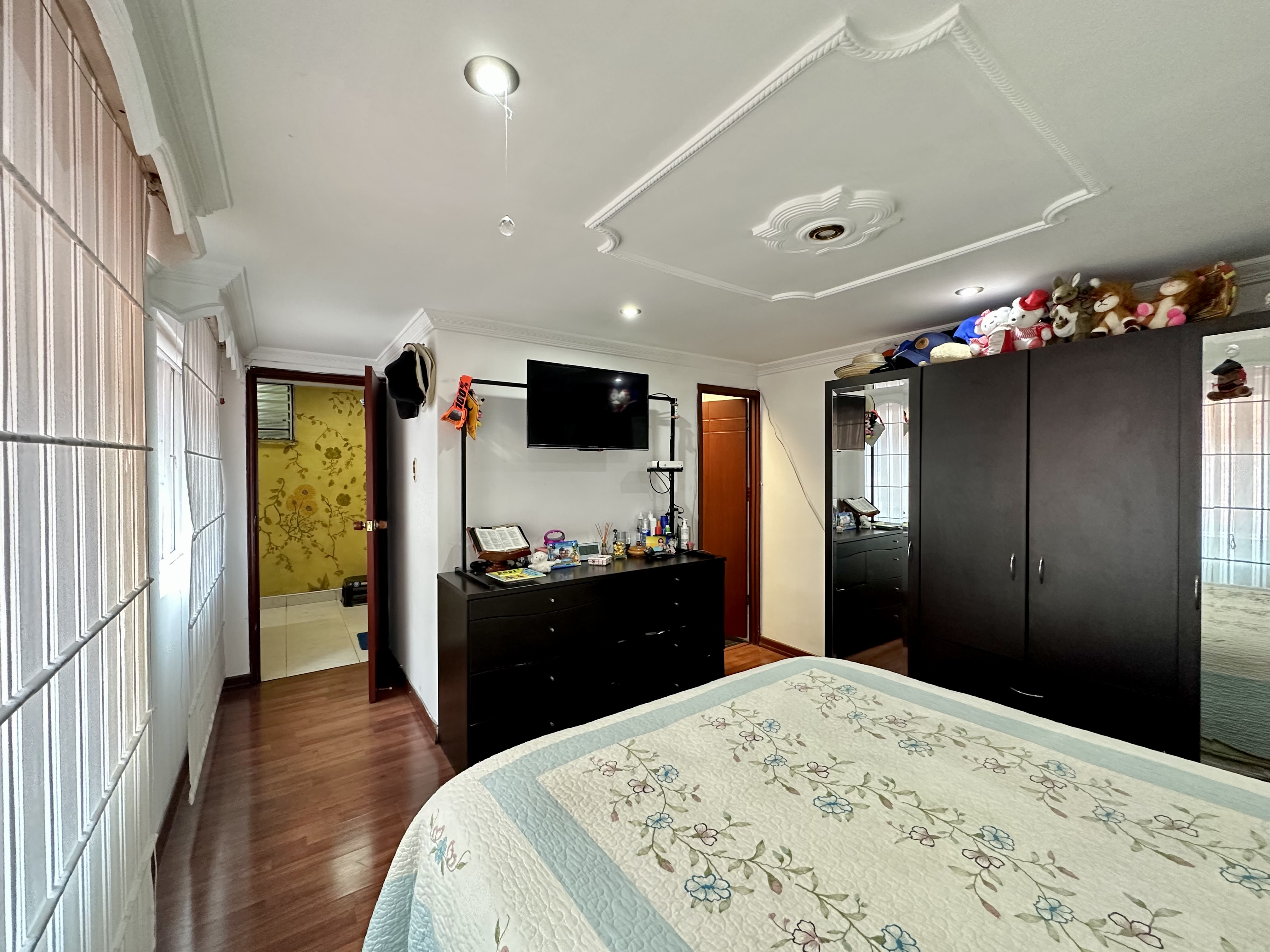 Casa en venta en Quiroga Sur, Bogotá · foto 16 de 23