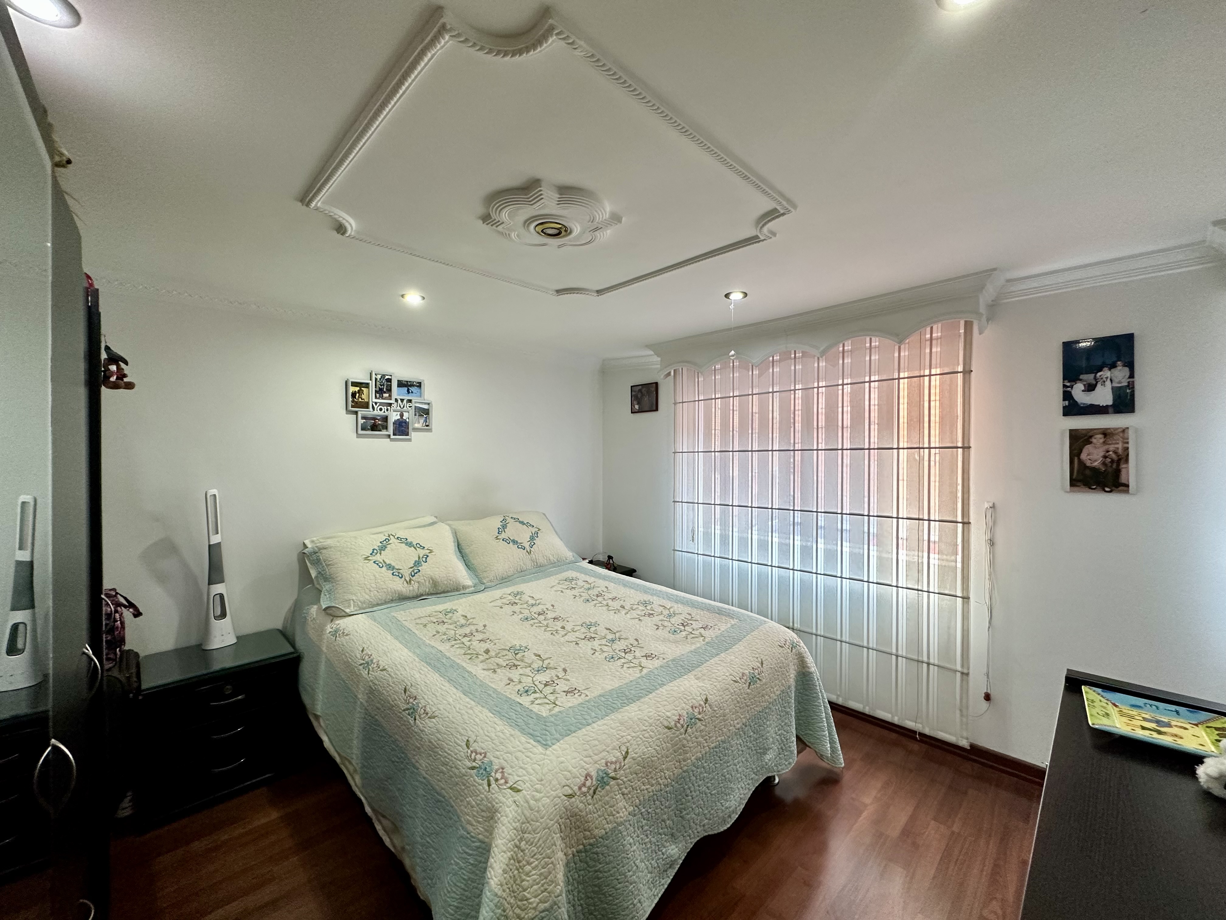 Casa en venta en Quiroga Sur, Bogotá · foto 17 de 23
