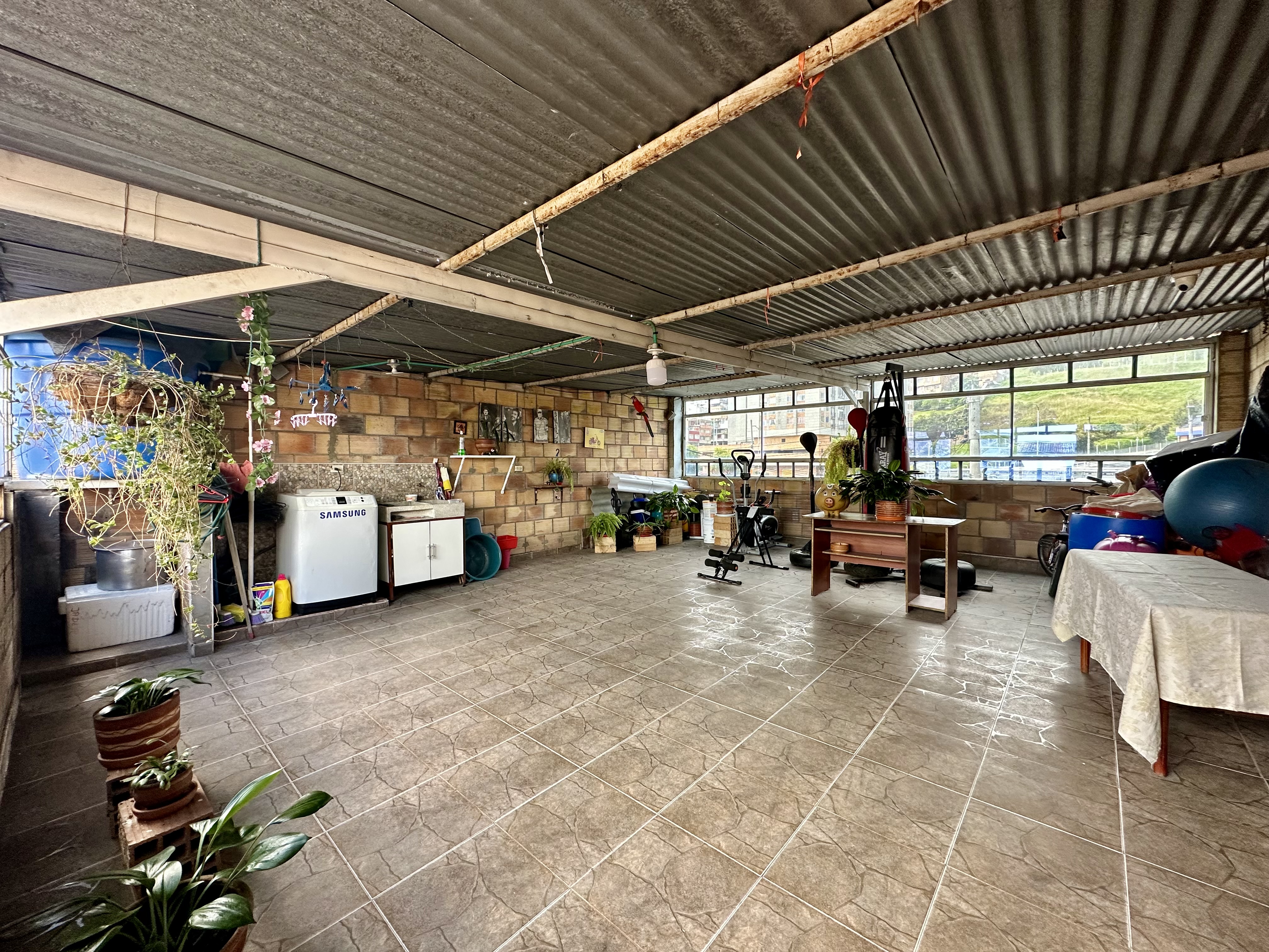 Casa en venta en Quiroga Sur, Bogotá · foto 20 de 23