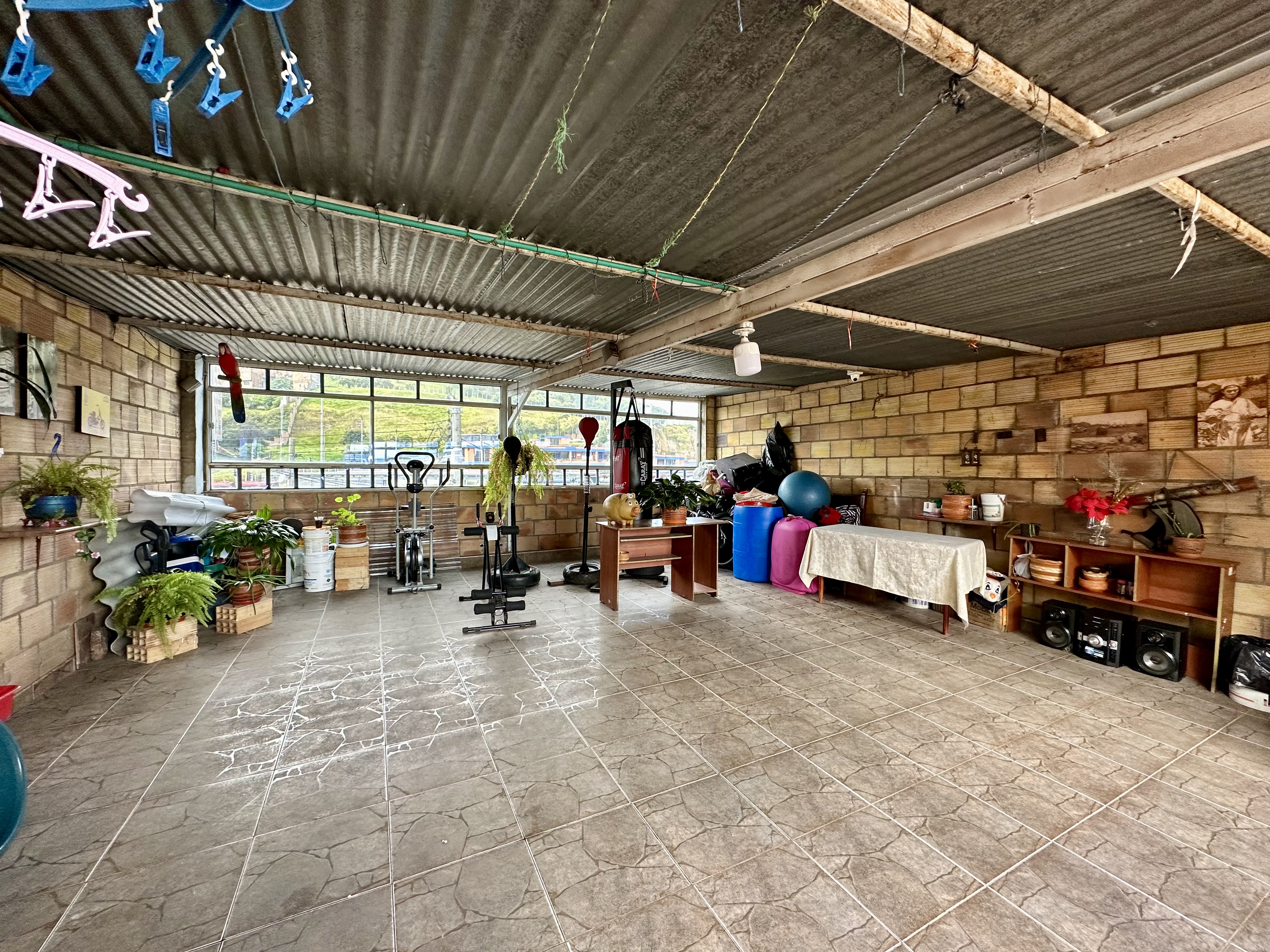 Casa en venta en Quiroga Sur, Bogotá · foto 21 de 23