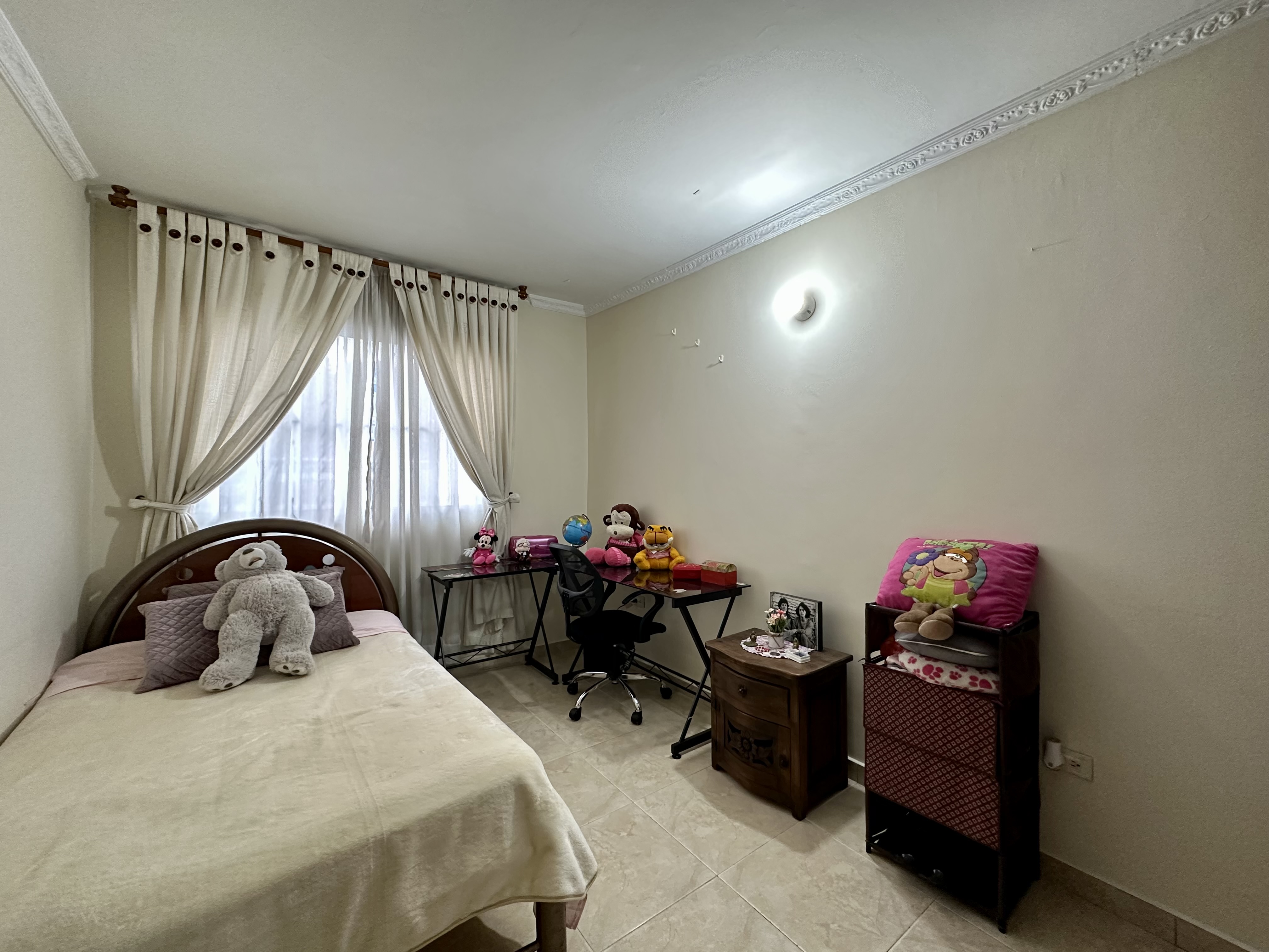 Casa en venta en Quiroga Sur, Bogotá · foto 2 de 23