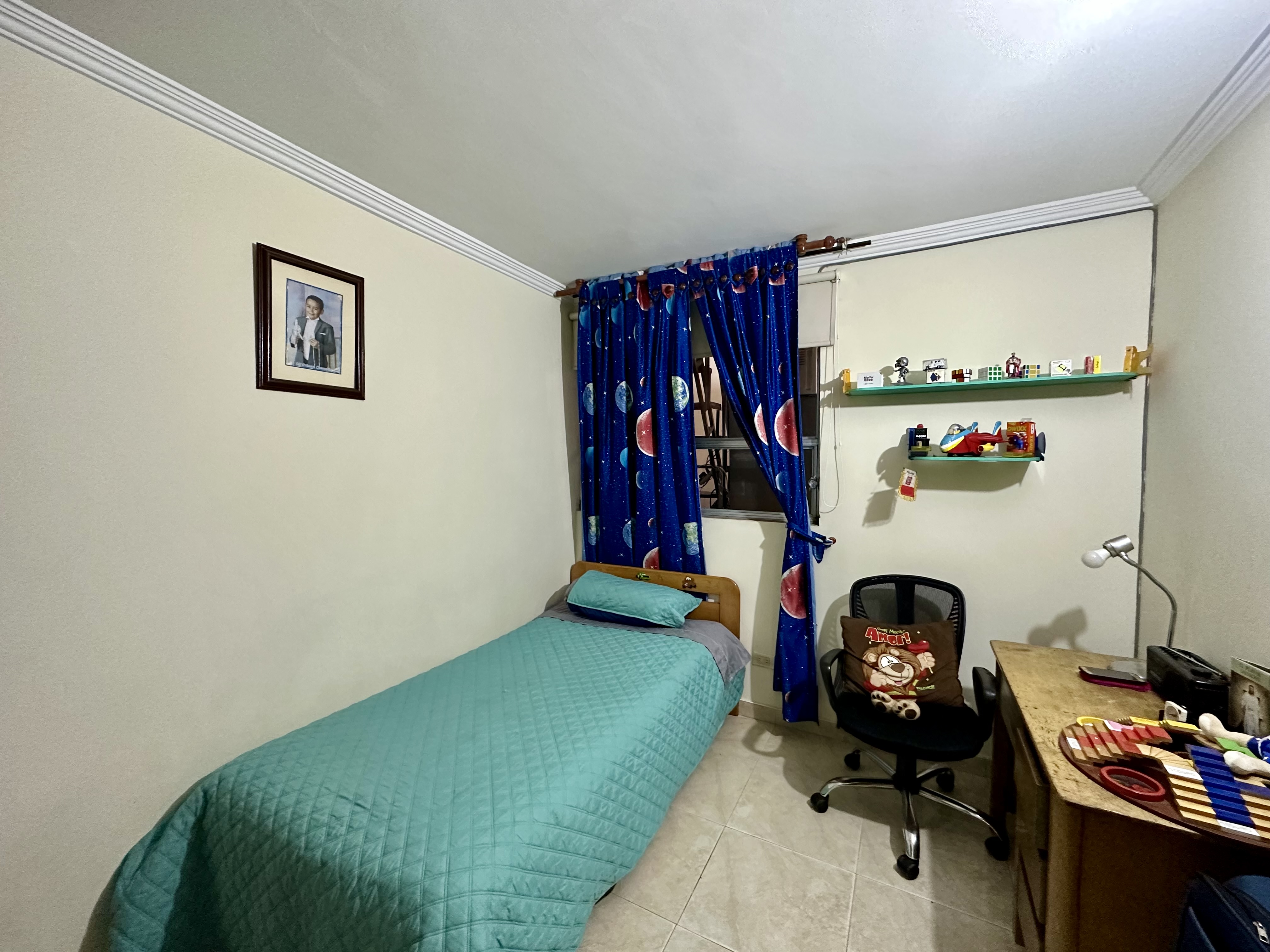 Casa en venta en Quiroga Sur, Bogotá · foto 3 de 23