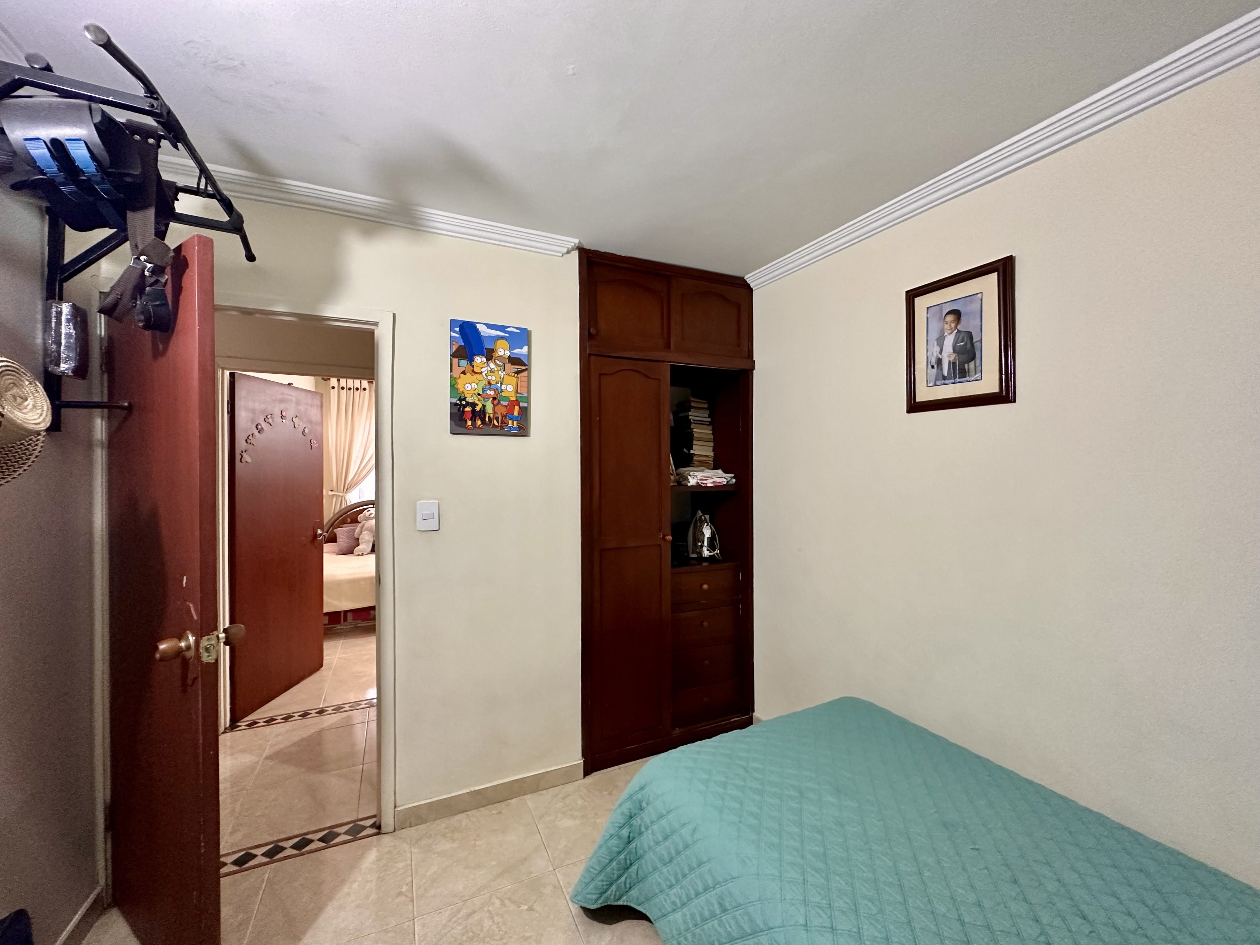 Casa en venta en Quiroga Sur, Bogotá · foto 4 de 23