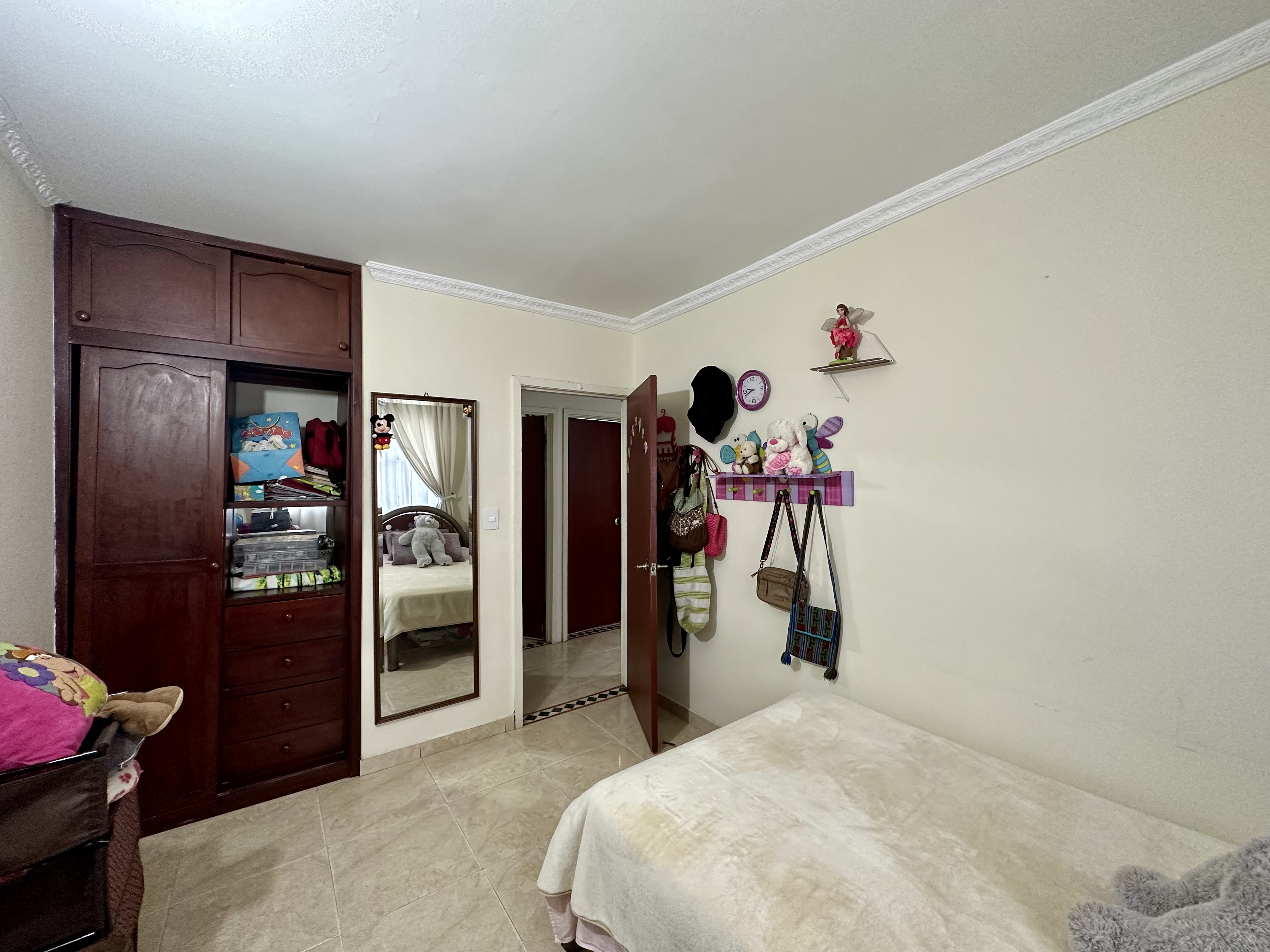 Casa en venta en Quiroga Sur, Bogotá · foto 6 de 23
