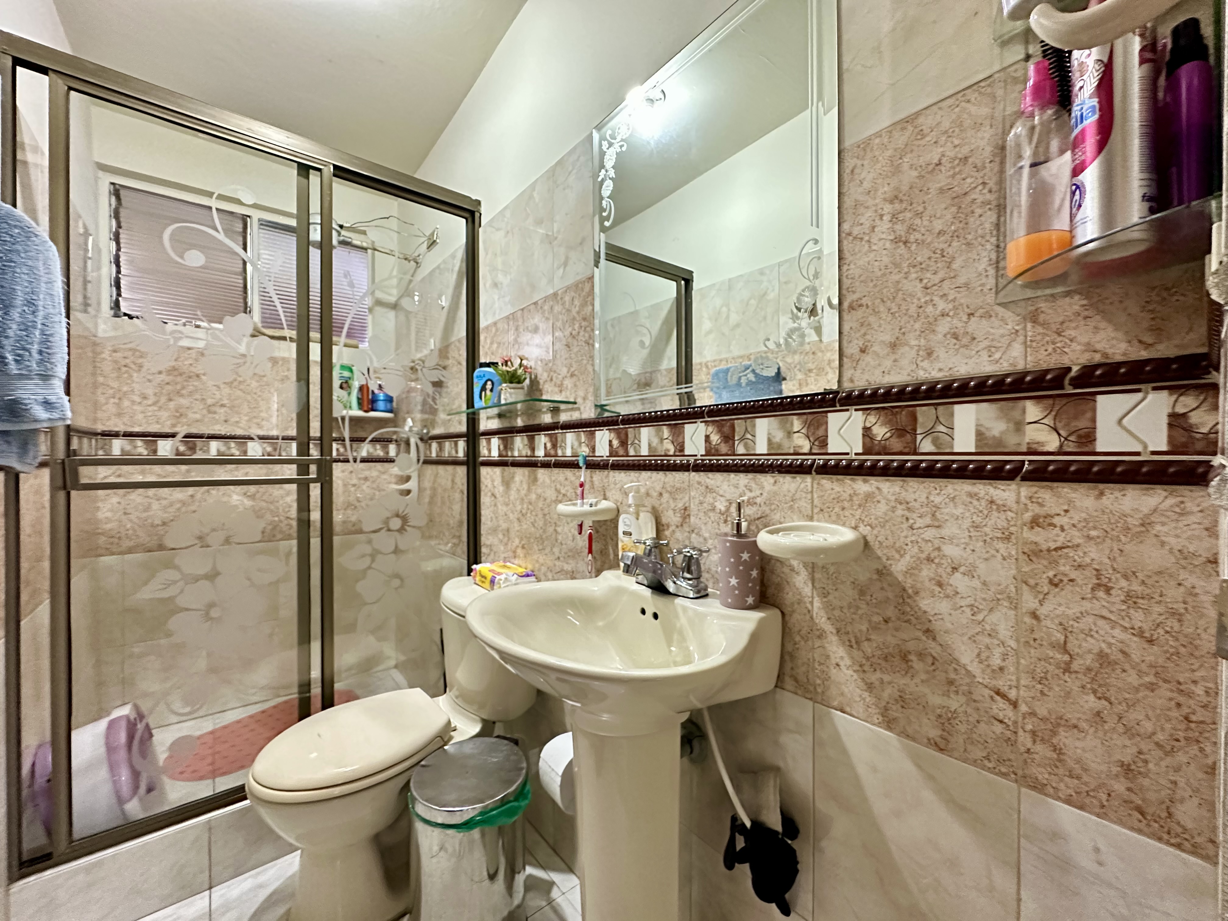 Casa en venta en Quiroga Sur, Bogotá · foto 7 de 23
