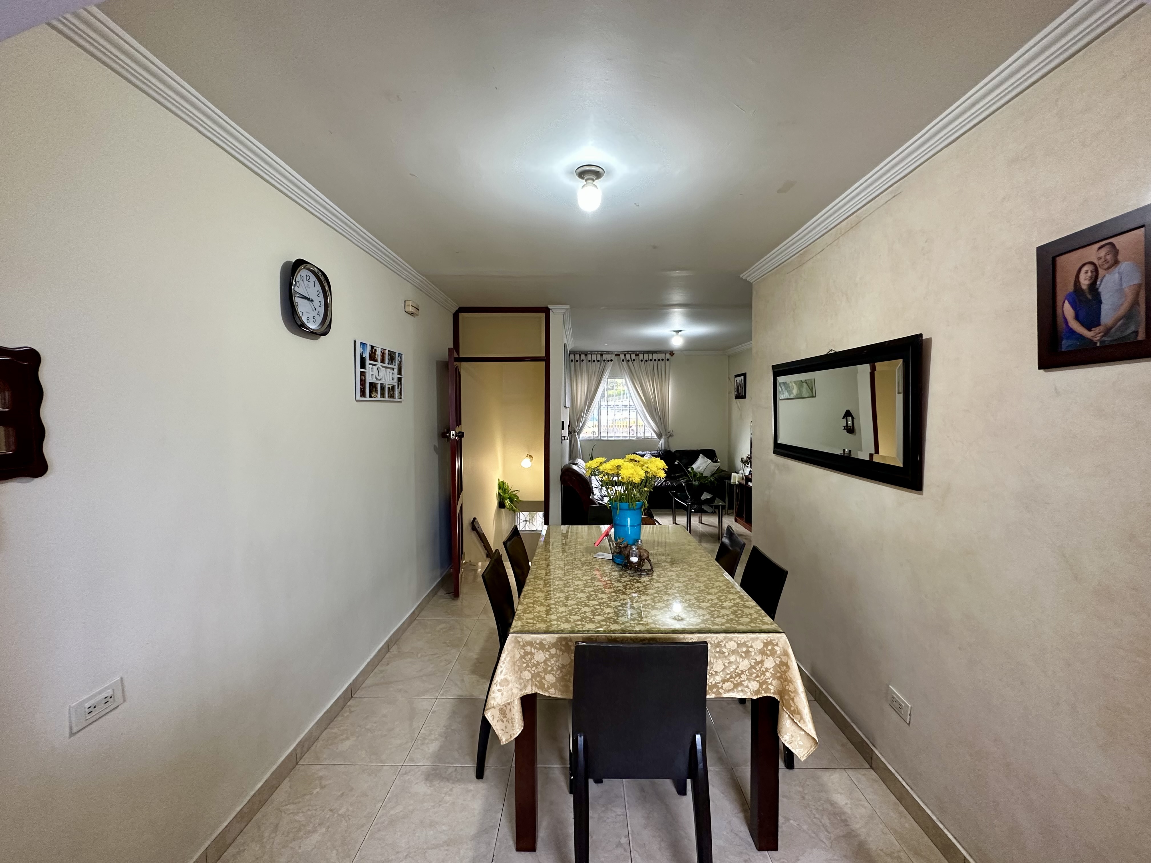 Casa en venta en Quiroga Sur, Bogotá · foto 8 de 23