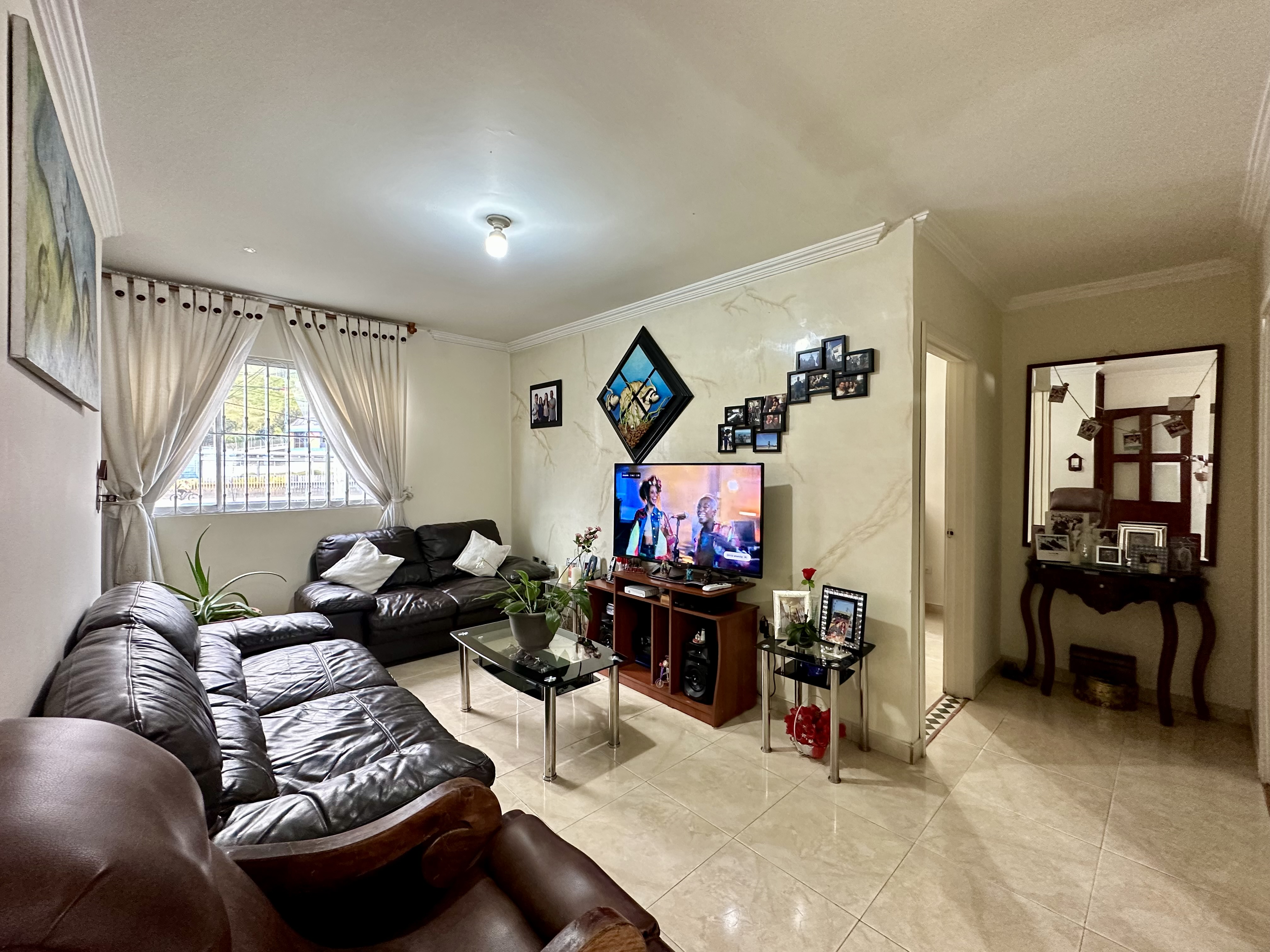 Casa en venta en Quiroga Sur, Bogotá · foto 9 de 23