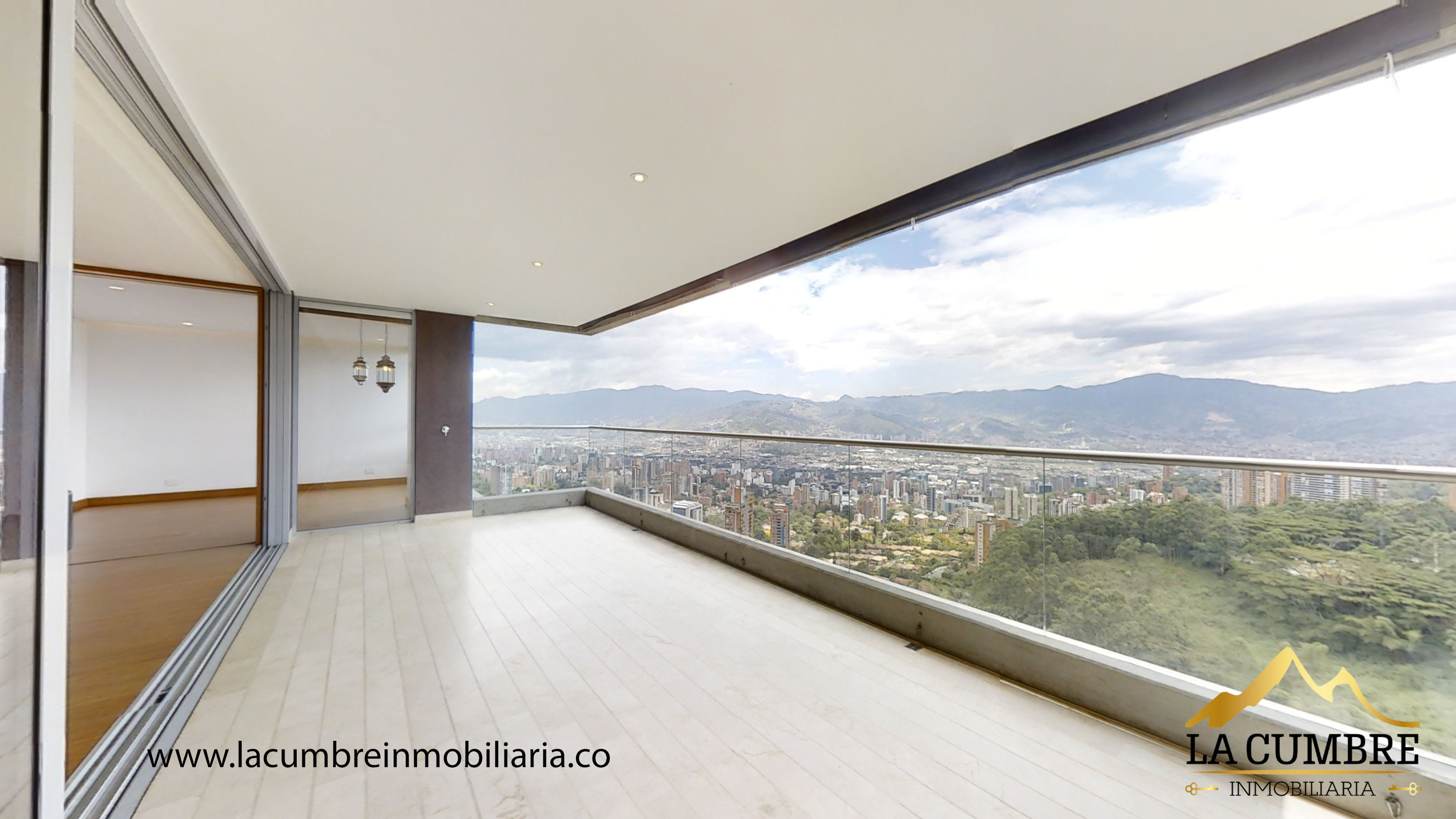 Apartamento en arriendo en El Poblado, Medellín · foto 10 de 18