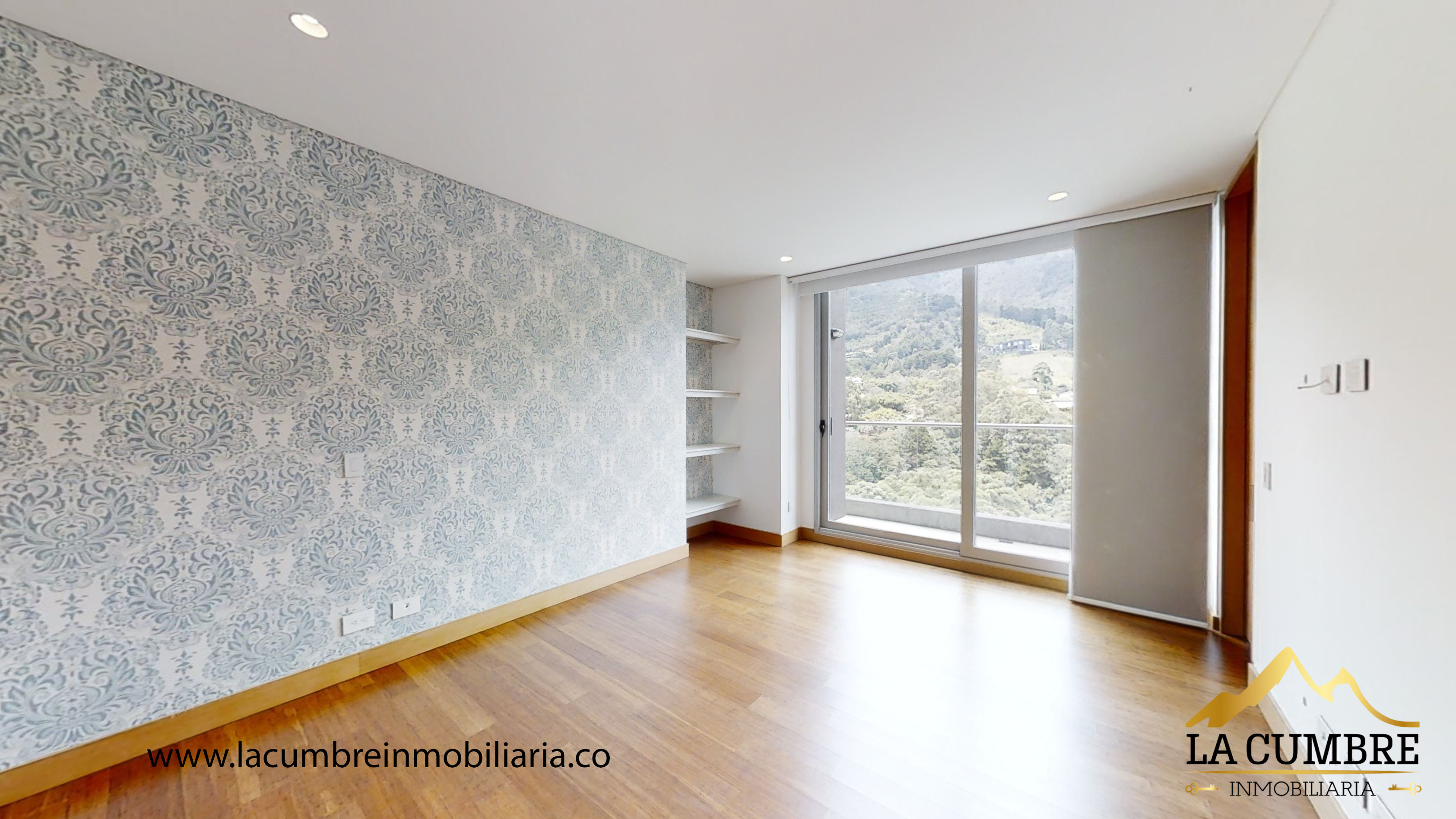 Apartamento en arriendo en El Poblado, Medellín · foto 12 de 18