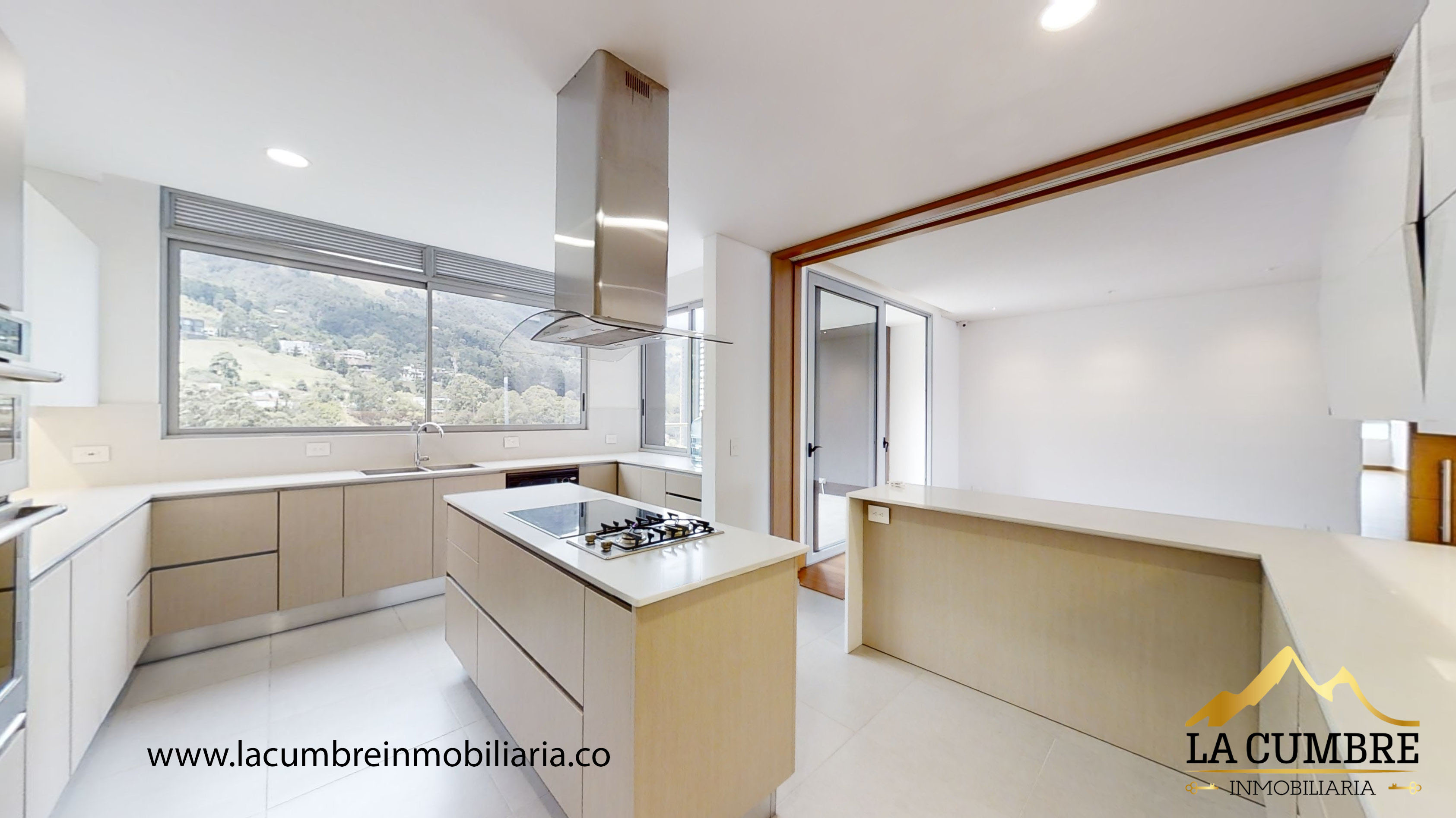 Apartamento en arriendo en El Poblado, Medellín · foto 5 de 18
