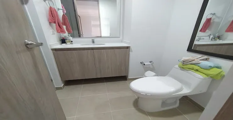 Apartamento en venta en El Salado, Envigado · foto 13 de 15