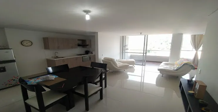 Apartamento en venta en El Salado, Envigado · foto 15 de 15
